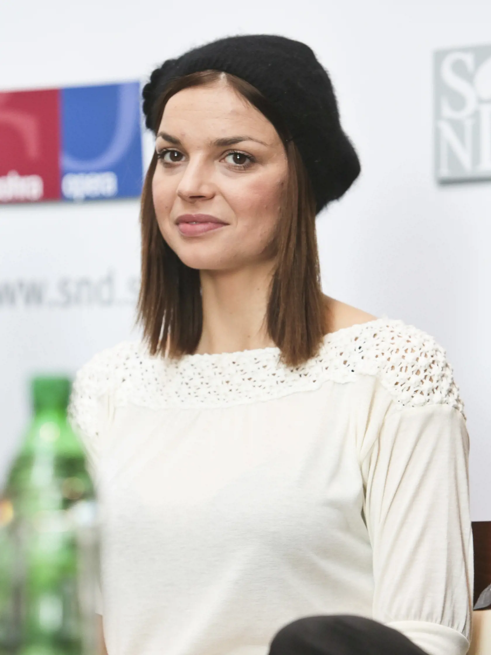 „Sledovala som, ako mi vypaľujú tie arytmické dráhy, nepamätám si presne všetky tie odborné výrazy. V každom prípade sa to zavrelo a odvtedy je to v úplnom poriadku. Začala som viac vládať,“ opísala detailnejšie pre magazín inVitro dnes už celkom zdravá umelkyňa.