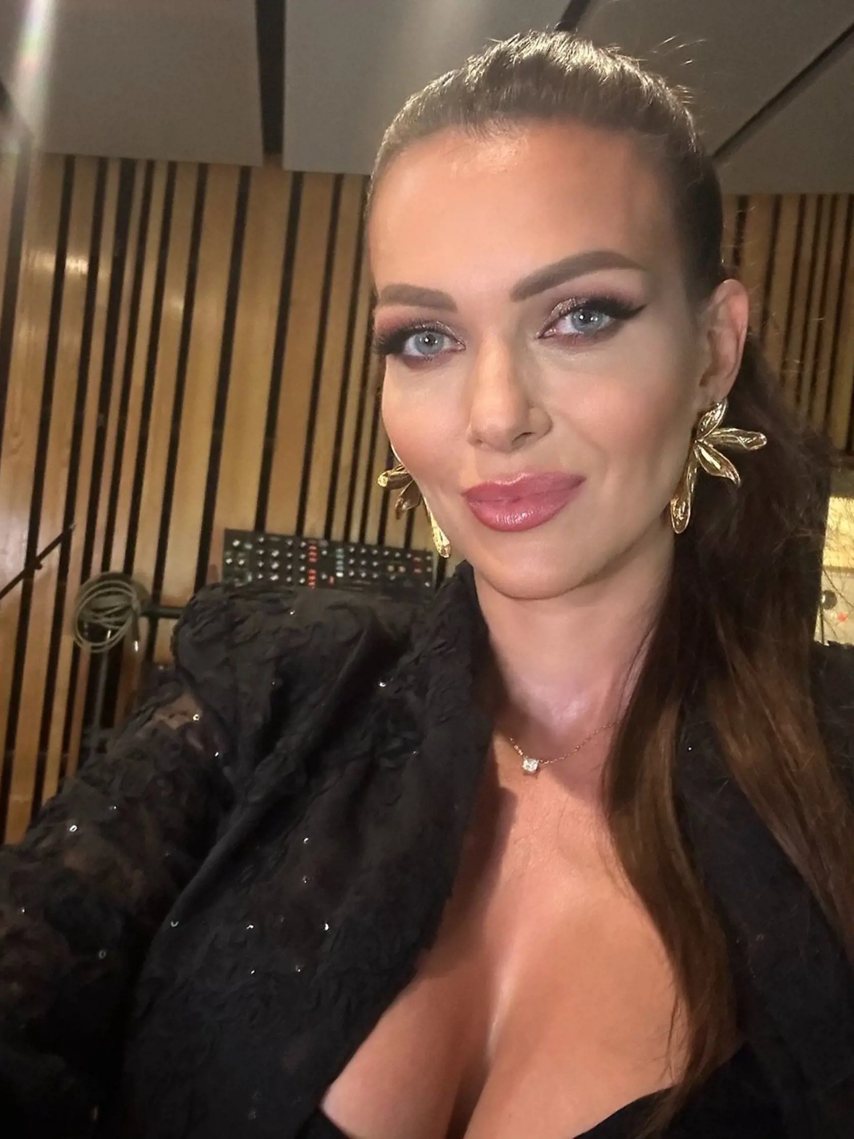 Superstaristka Martina Schindlerová