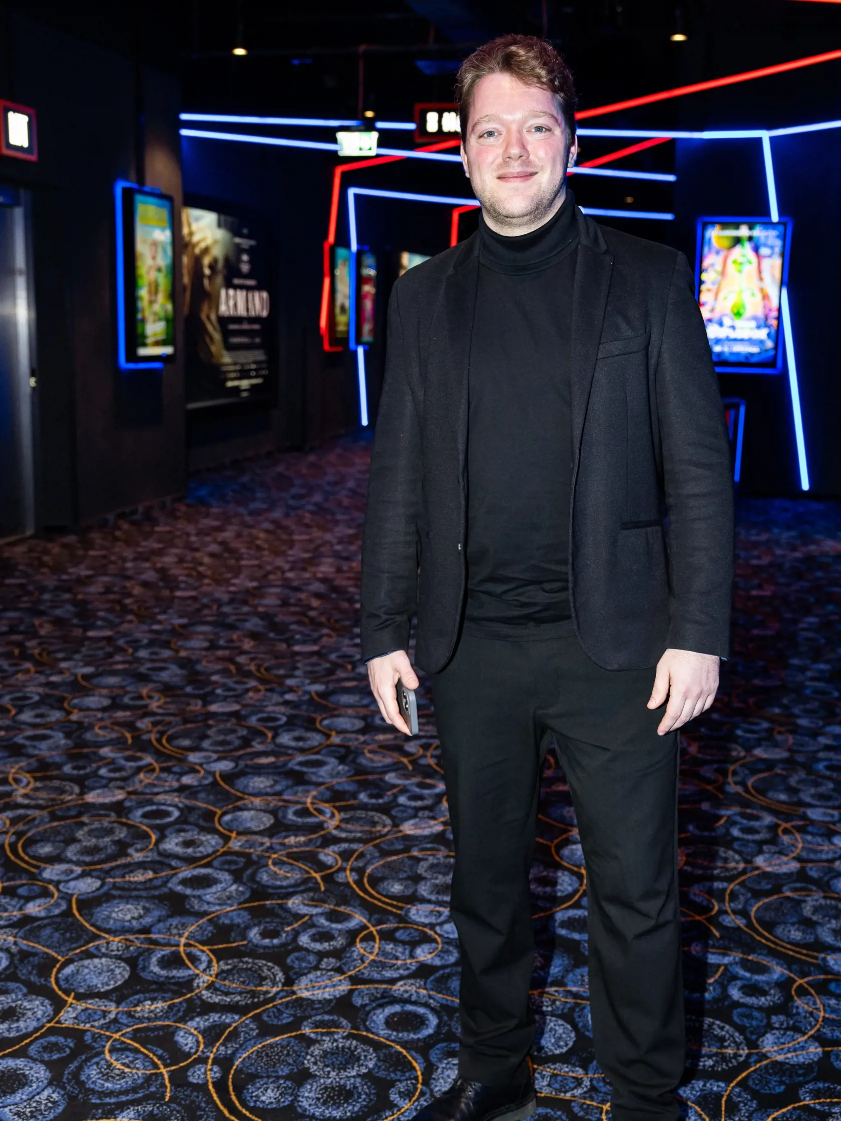 Premiéra druhého dielu filmu “ČERNÁK” v Bratislave.