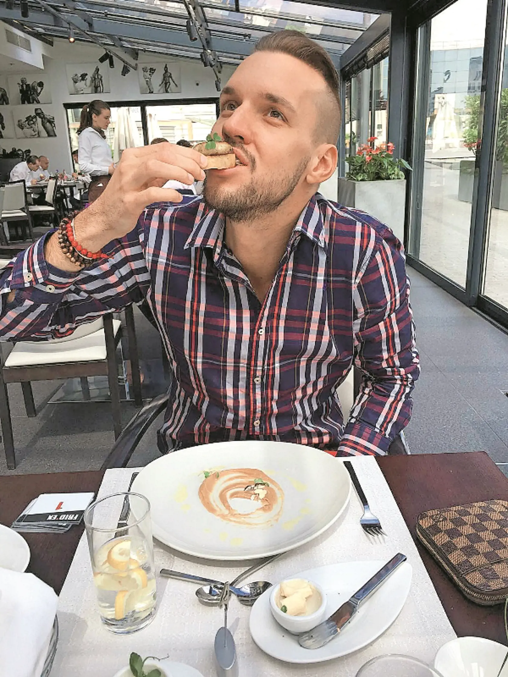 Michal Sabo v Smotánke po rokoch skončil.