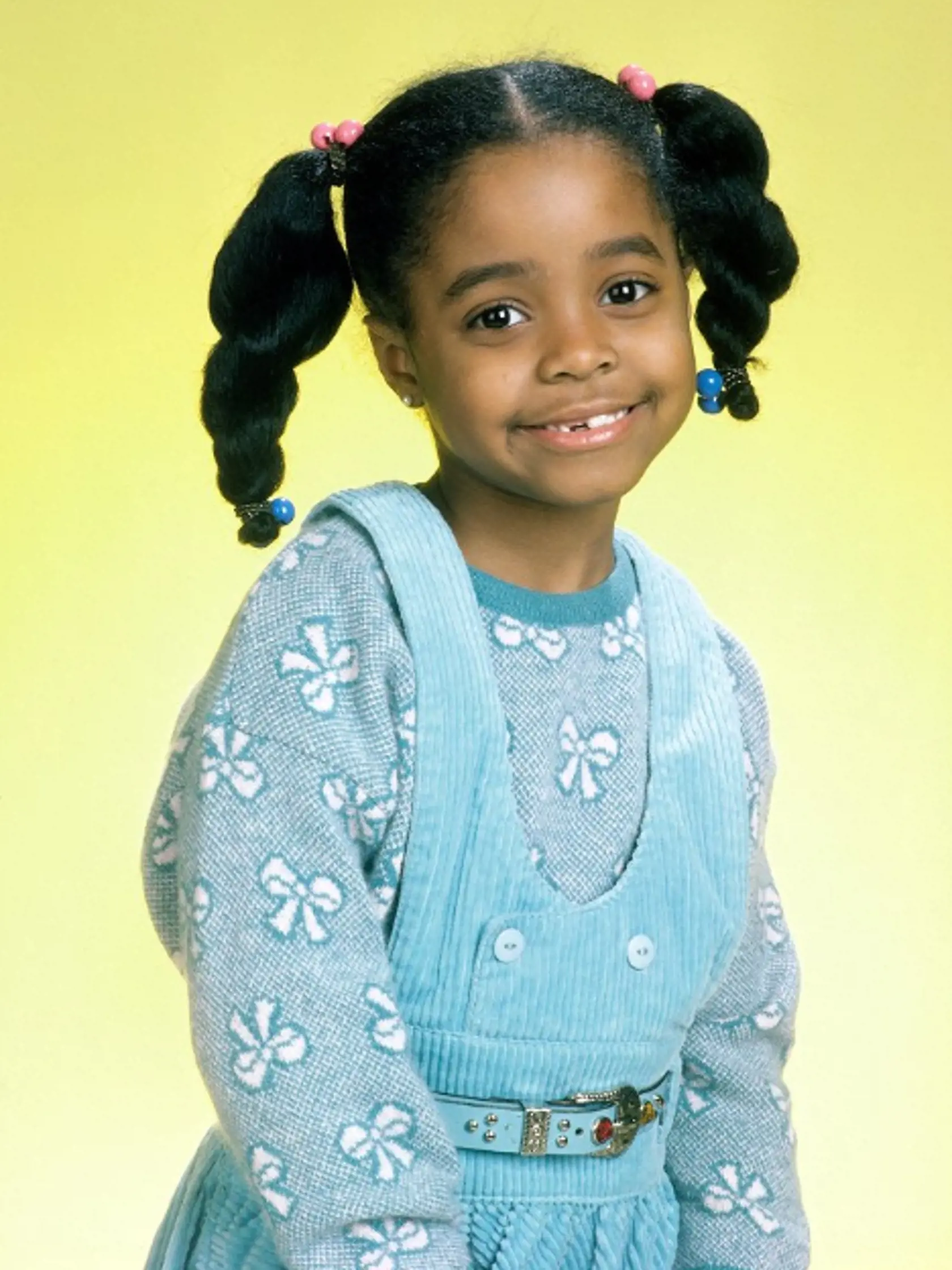 Rudy Huxtable