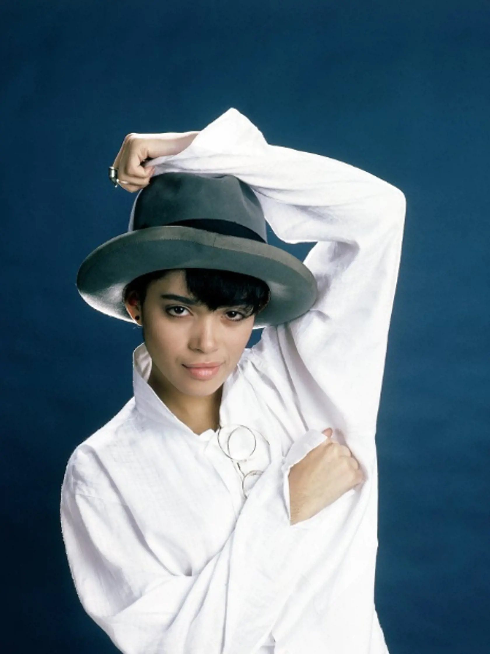 Denise Huxtable