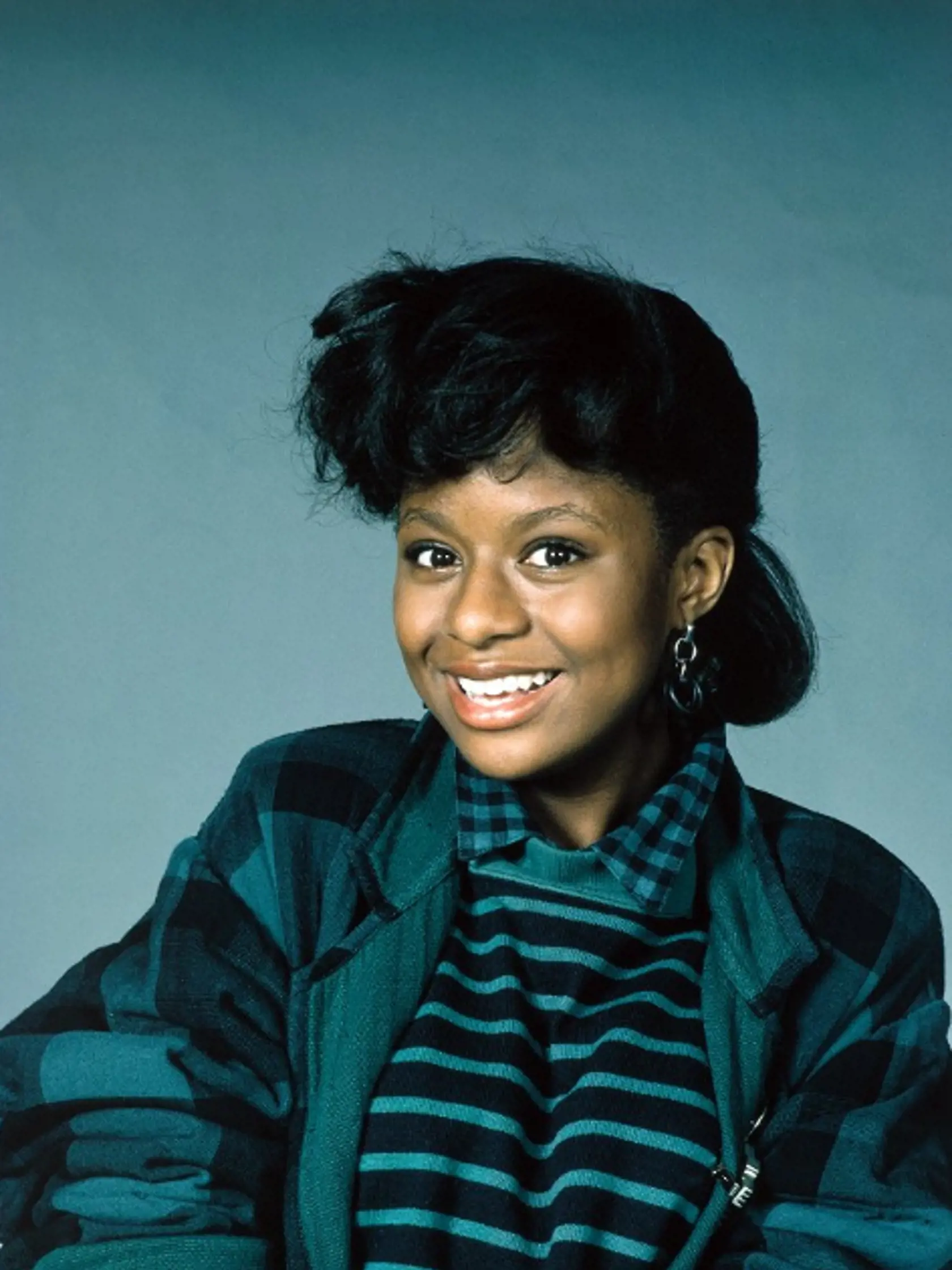 Vanessa Huxtable