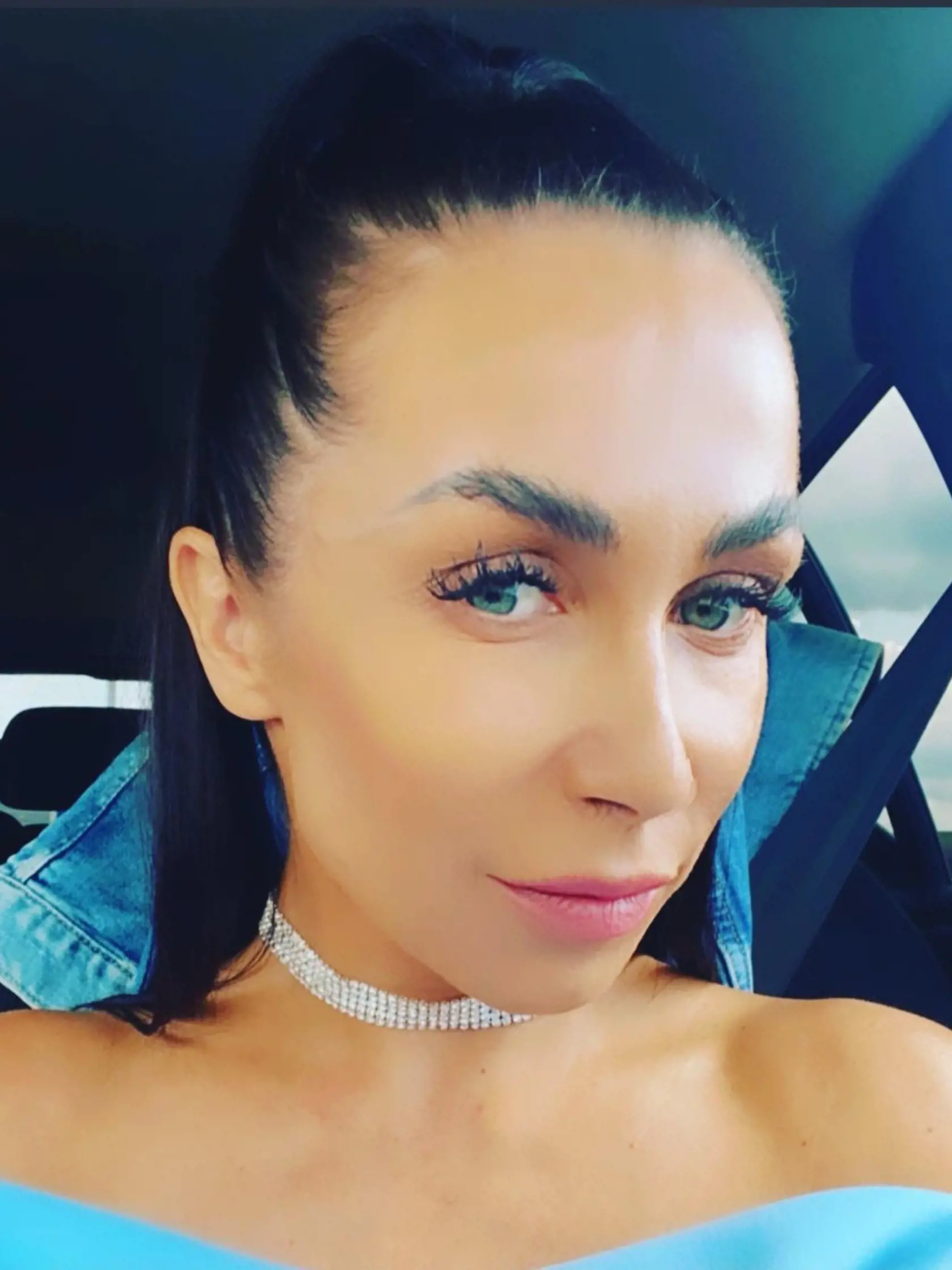 Kristína Kövešová