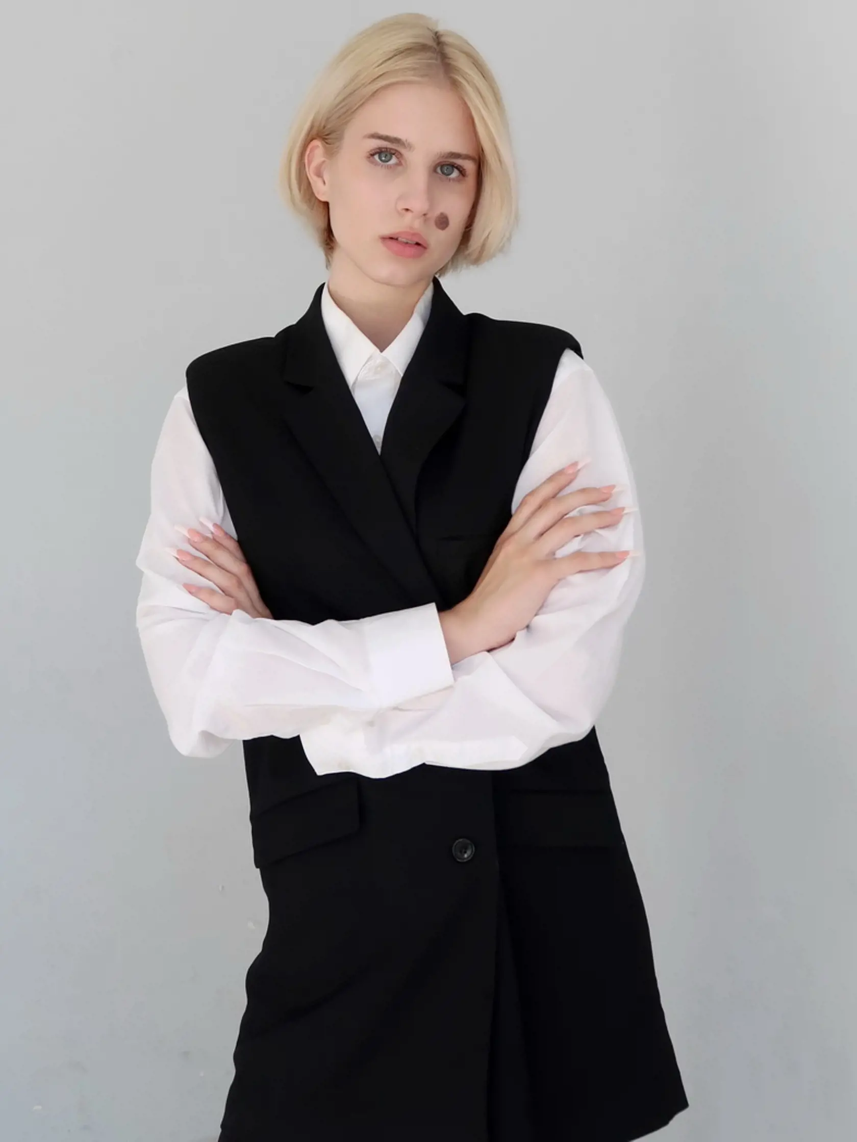 Dcéra prezidentky Emma Čaputová sa skúša presadiť ako modelka.