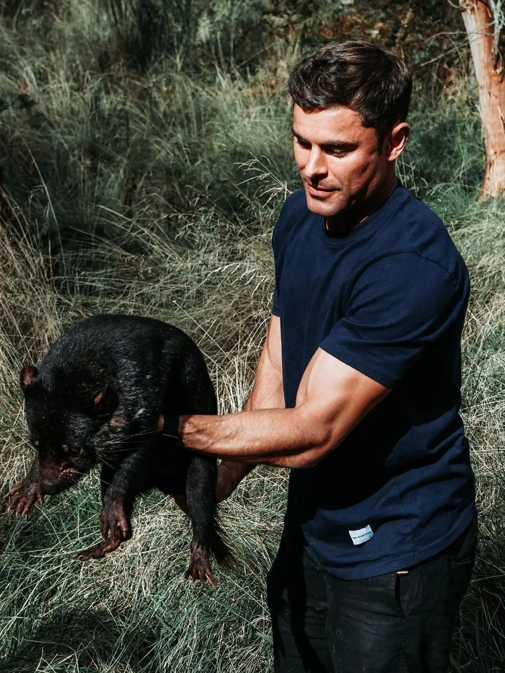 Zac Effron
