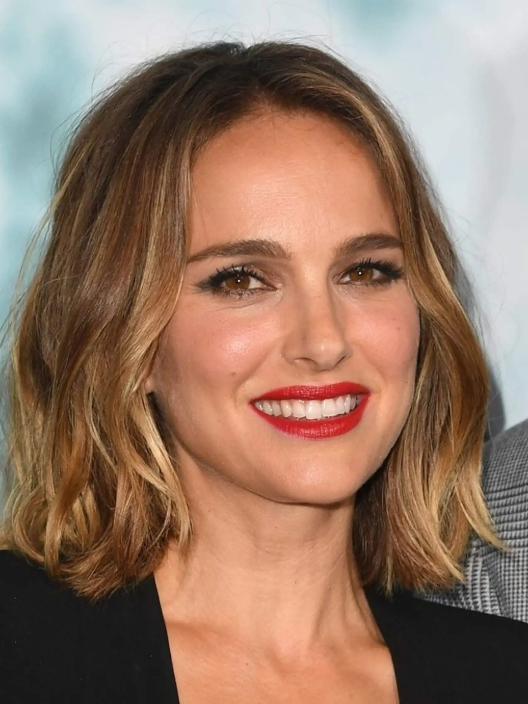 Natalie Portman