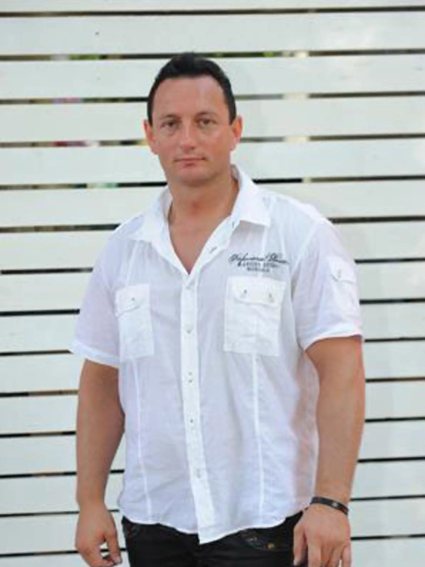 Miloš Miki Ferleťak