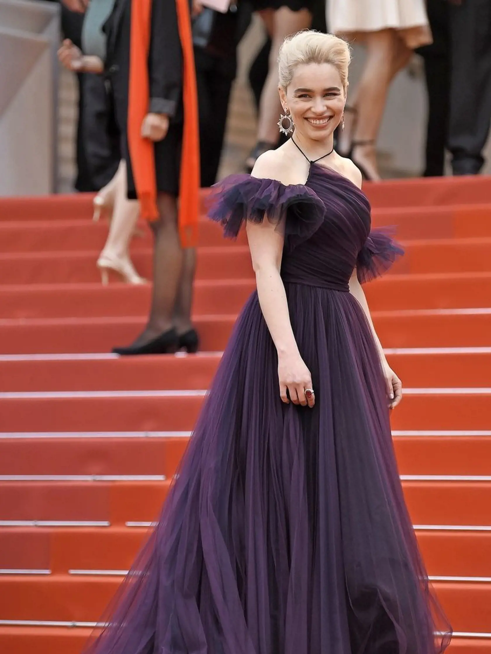 Emilia Clarke