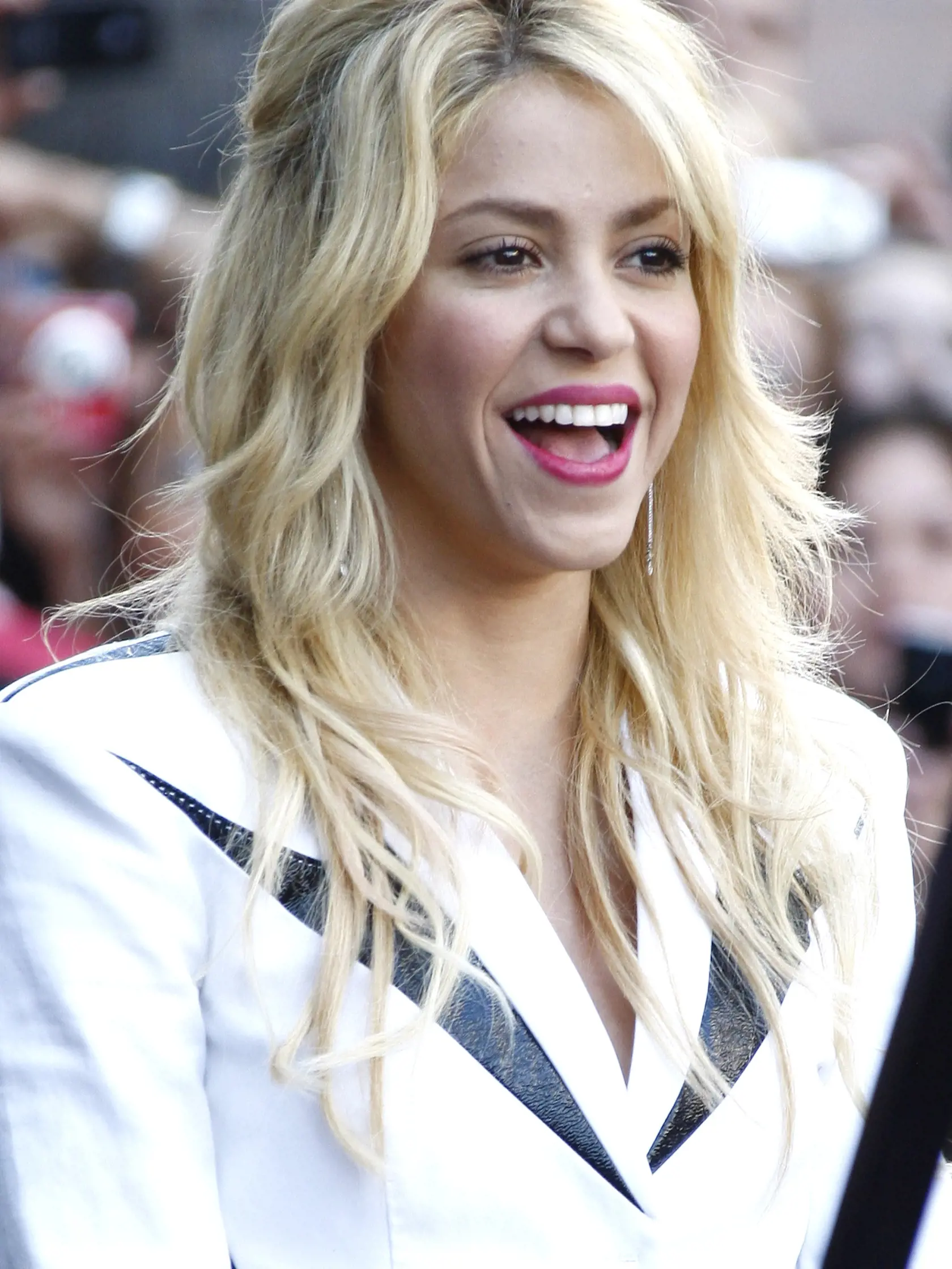 Shakira