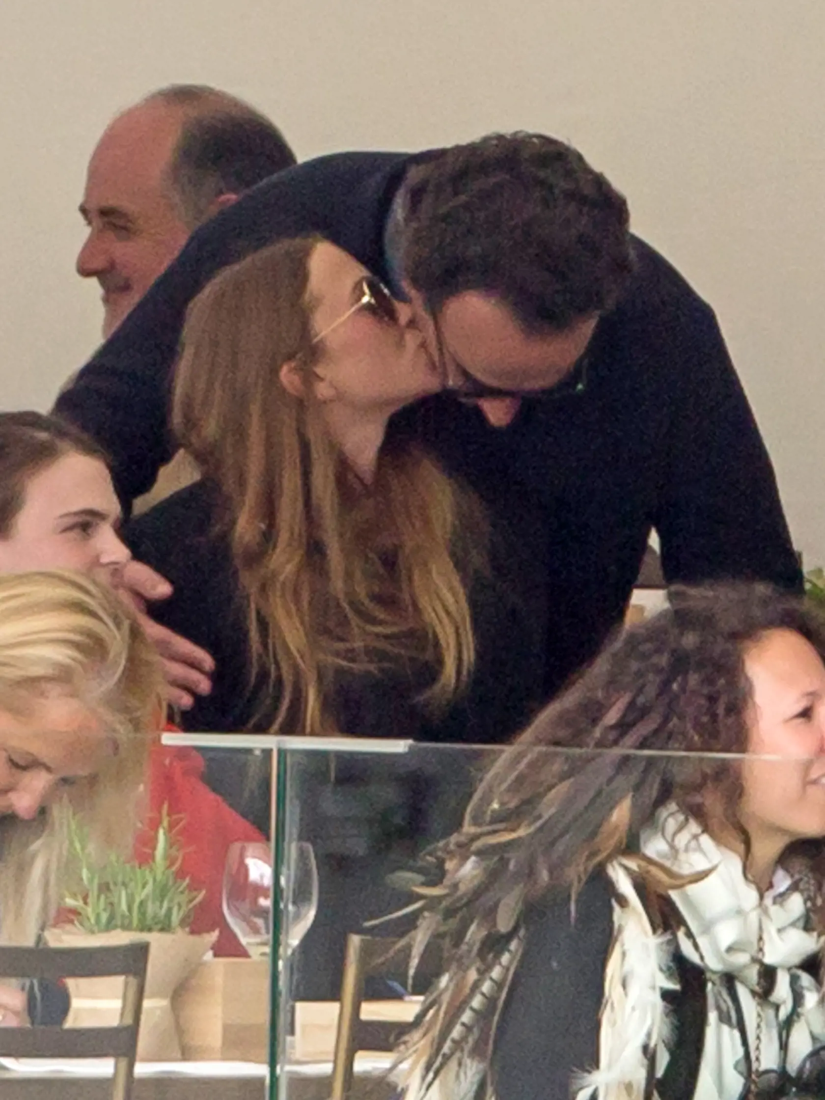 Mary-Kate Olsen a jej manžel Olivier Sarkozy.
