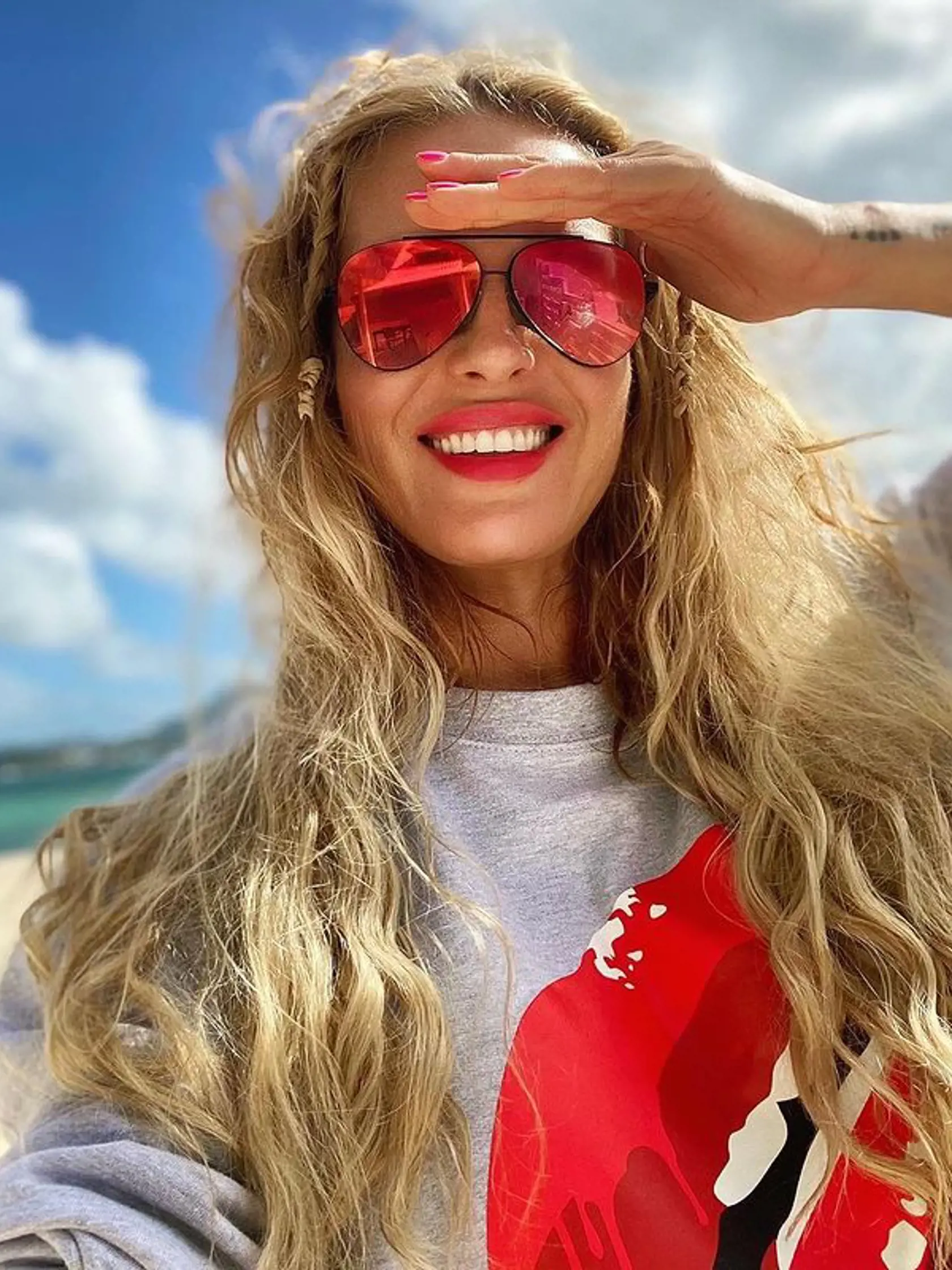 Simona Krainová
