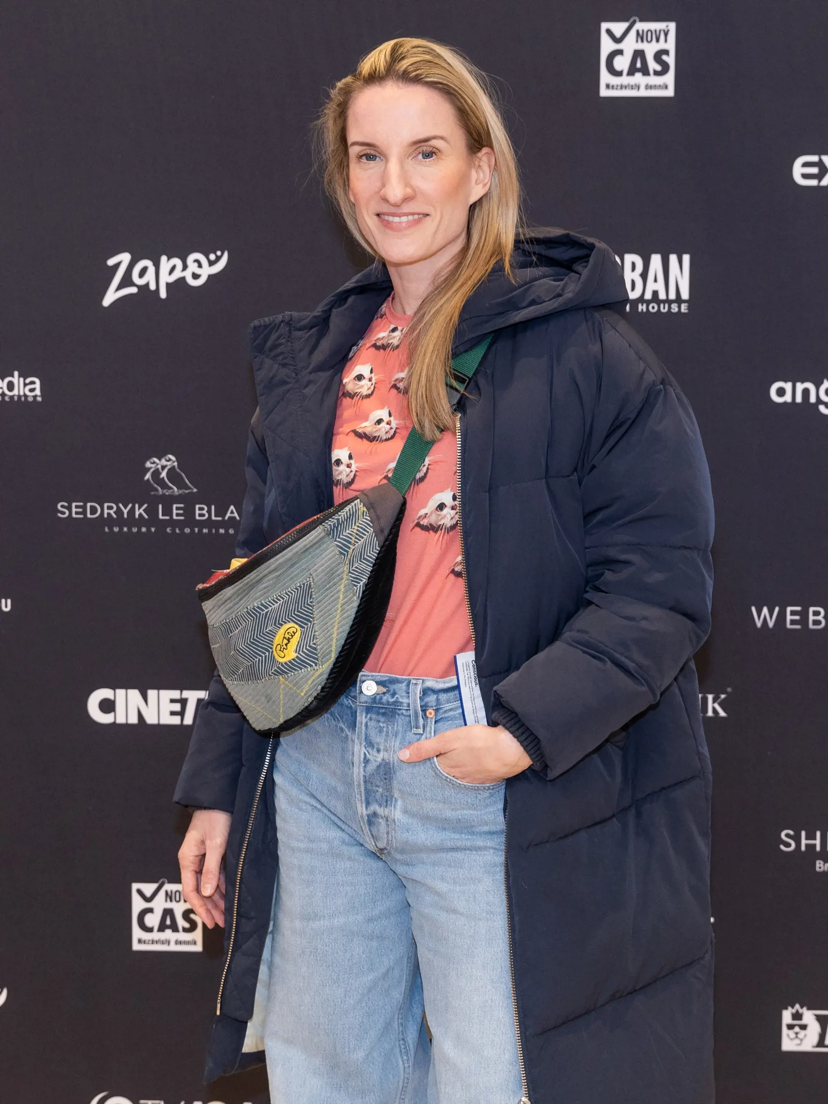 Adela Vinczeová