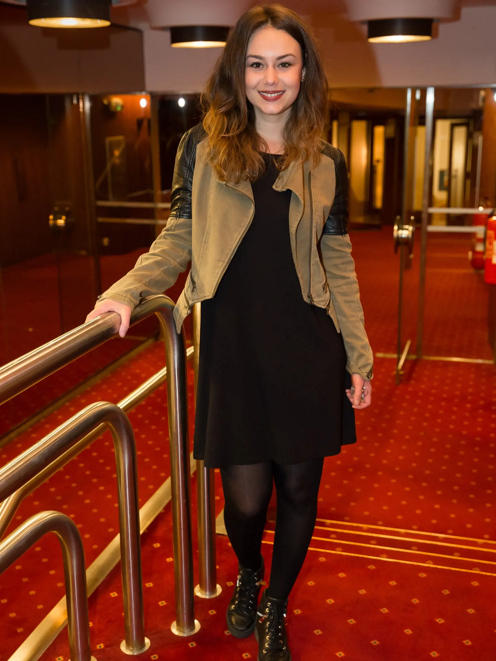 Dominika Kavaschová