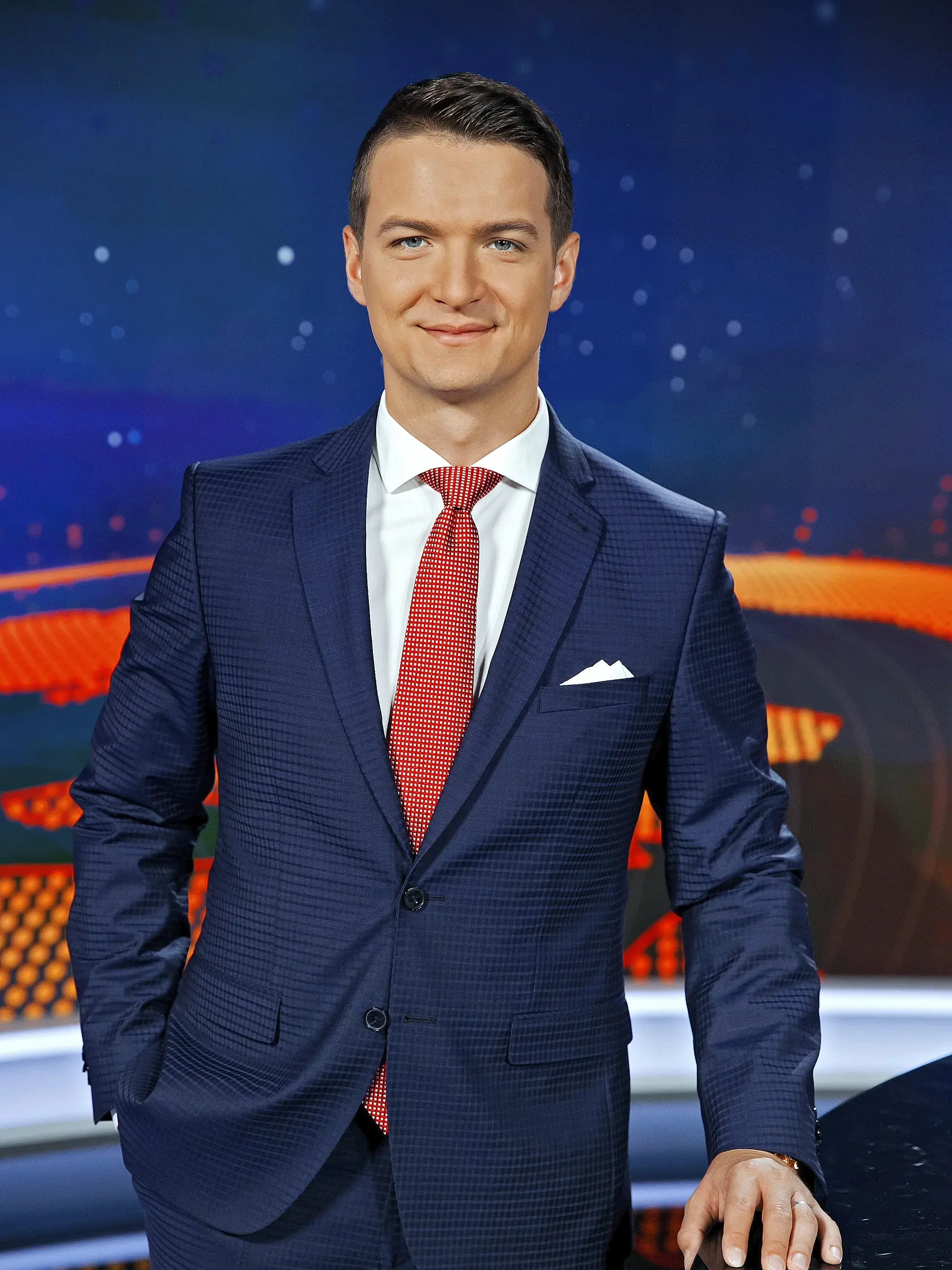 Moderátor a šéf odborov Vincze končí v Markíze.