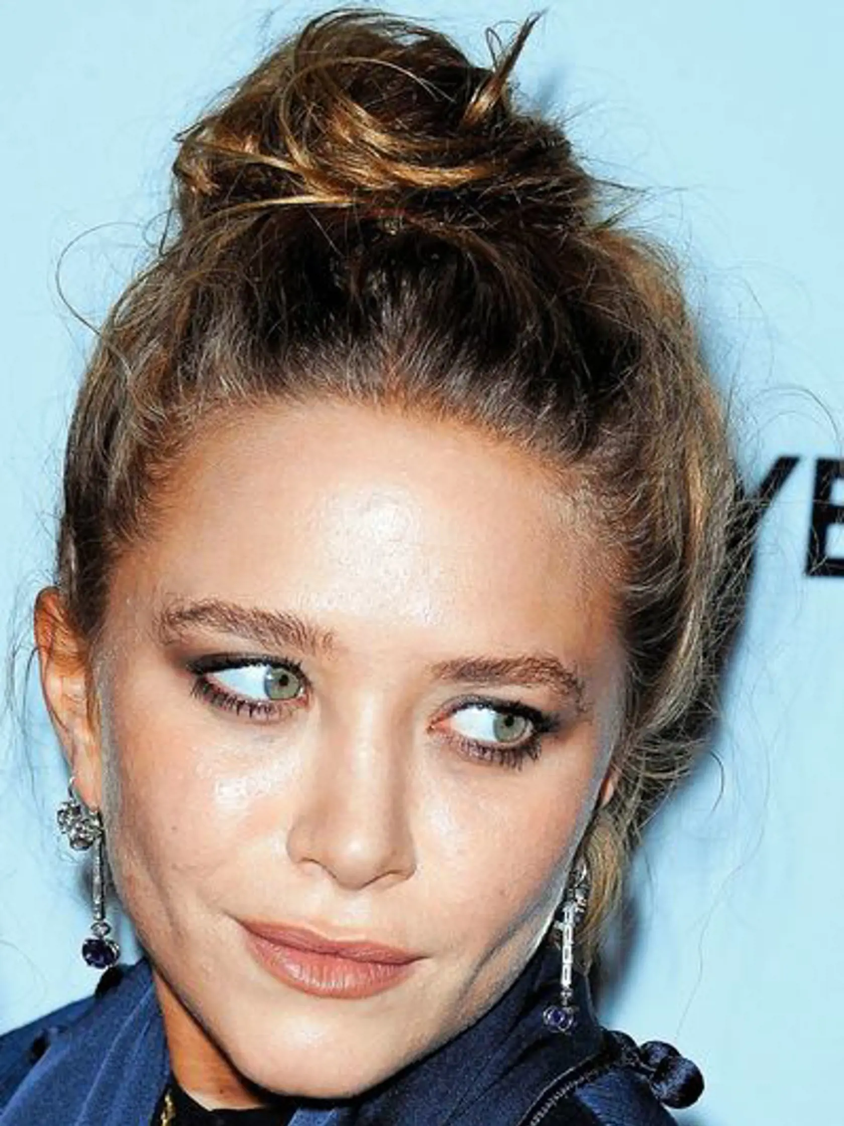 Mary-Kate Olsen