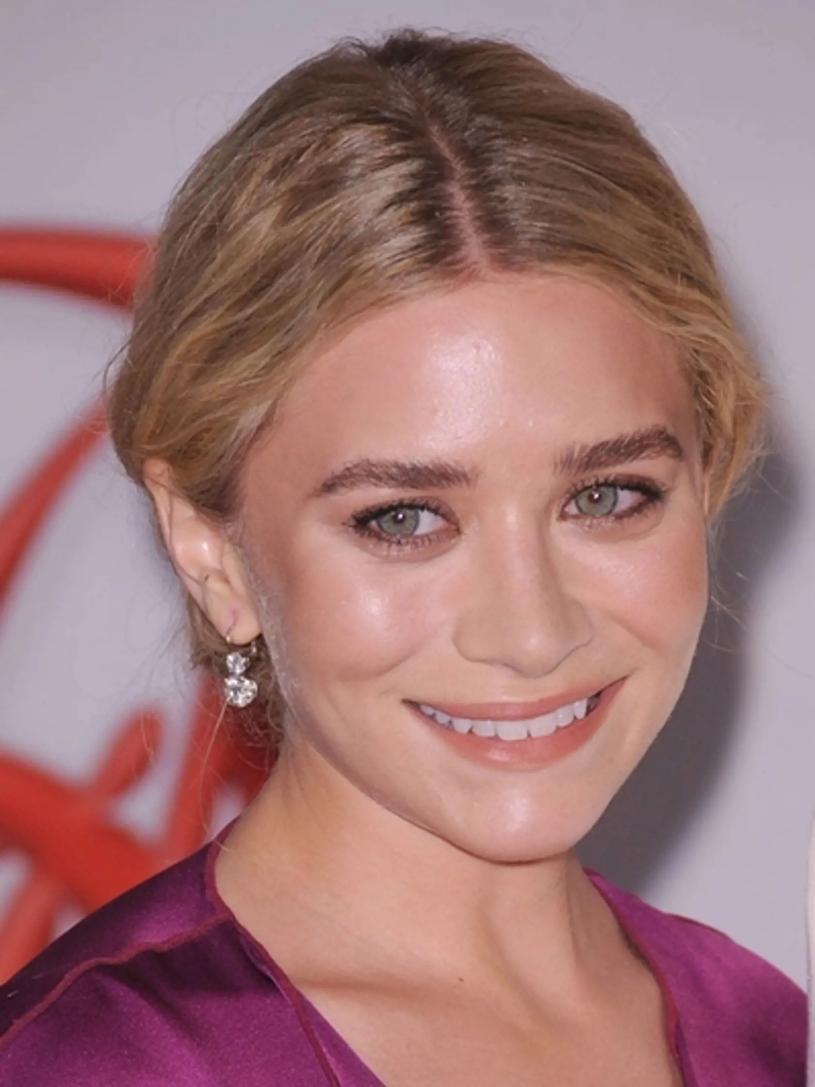Ashley
Olsen