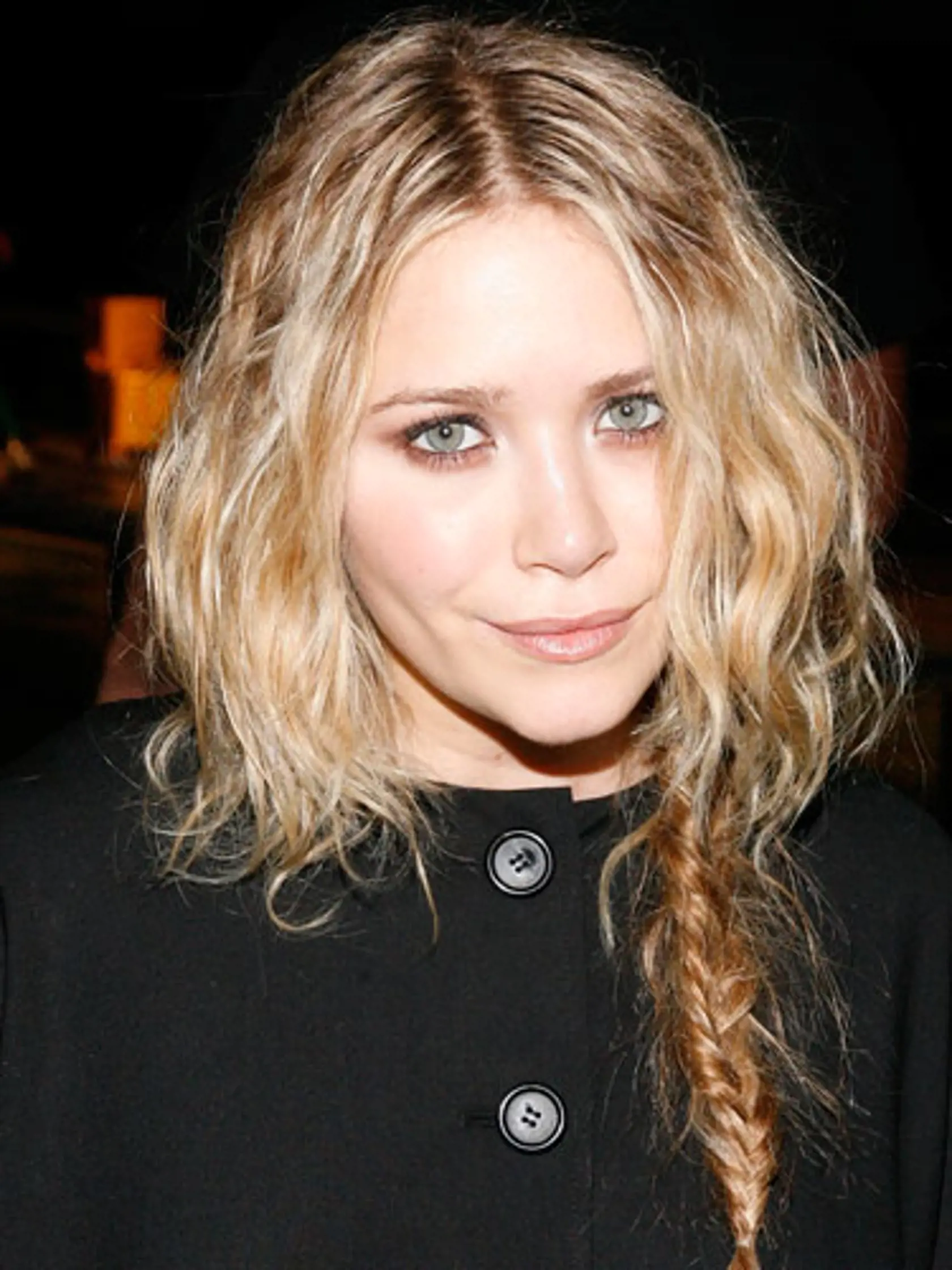 Mary Kate Olsen 2008
