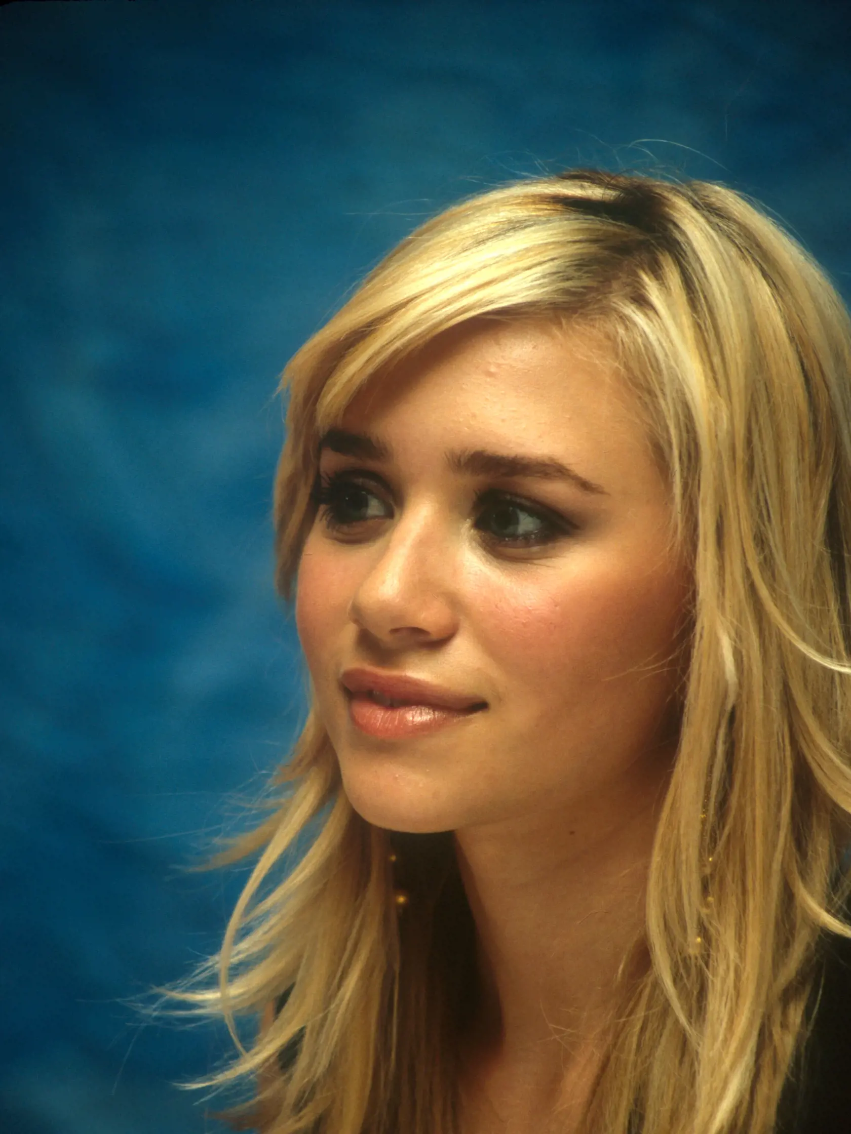 Olsen Ashley (4/2004)