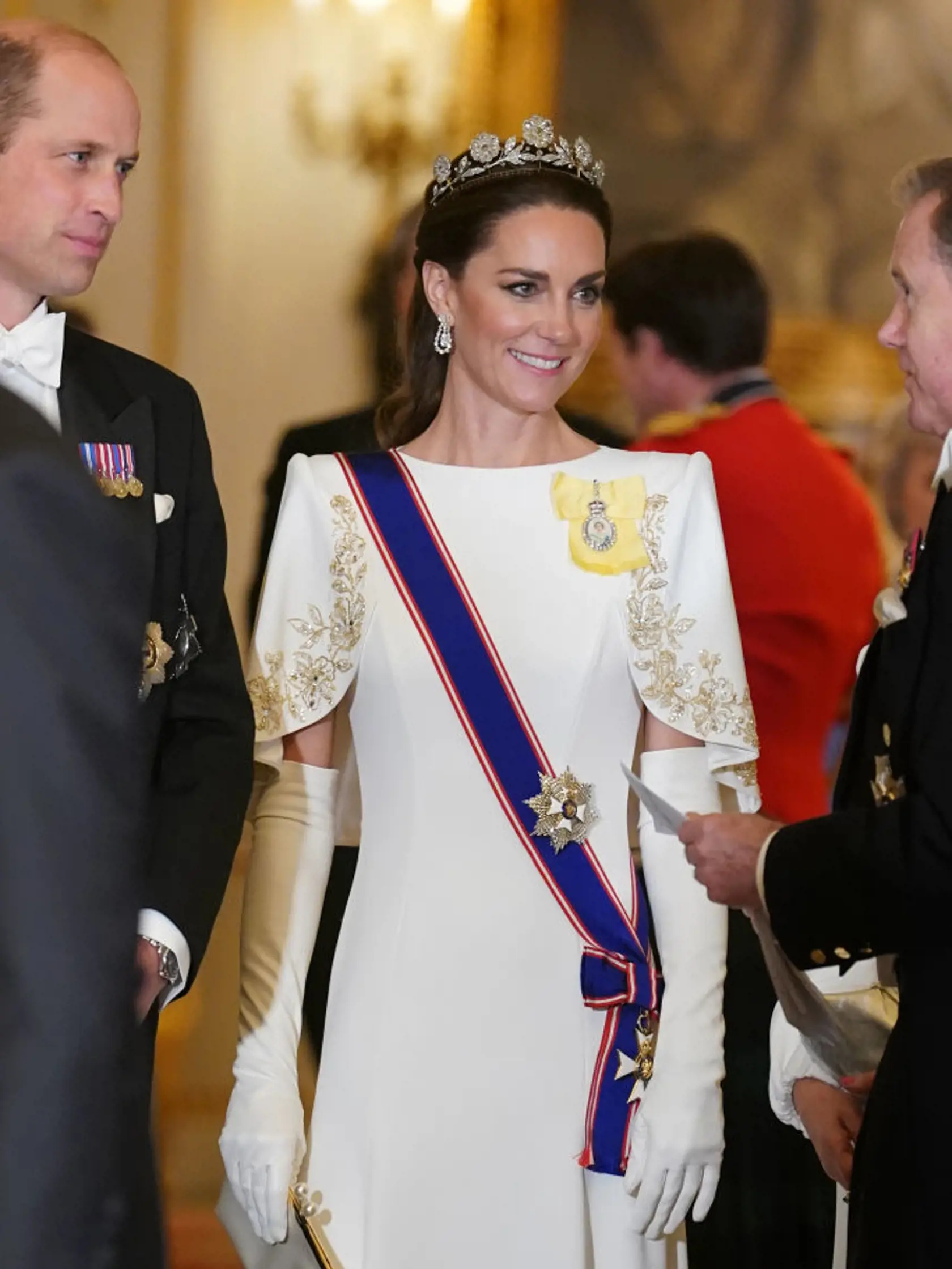 Princezná Kate mala dvojníčku aj na Slovensku. Stanka z Ruže sa pred estetickými úpravami na ňu ponášala.