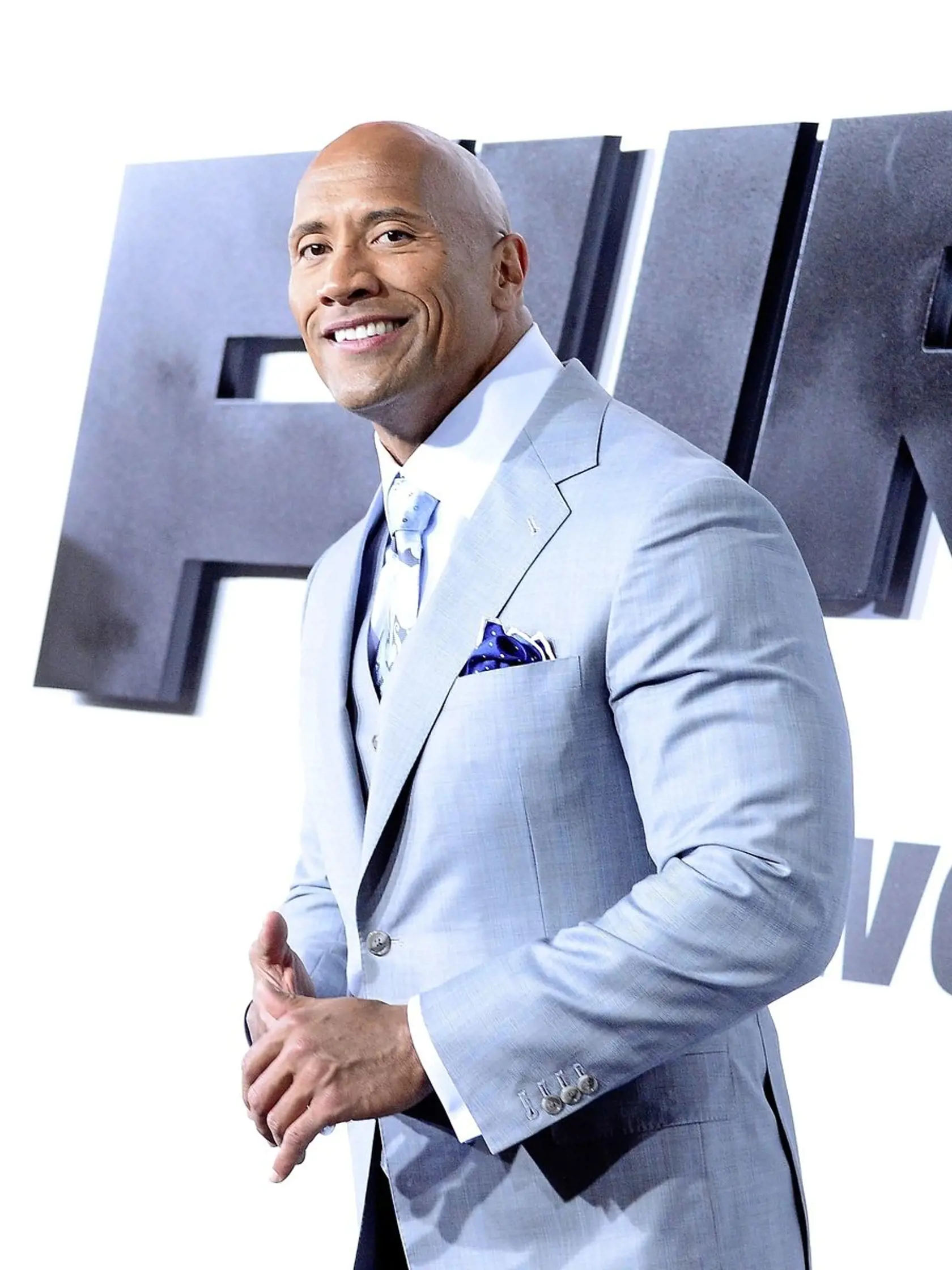 Dwayne Johnson