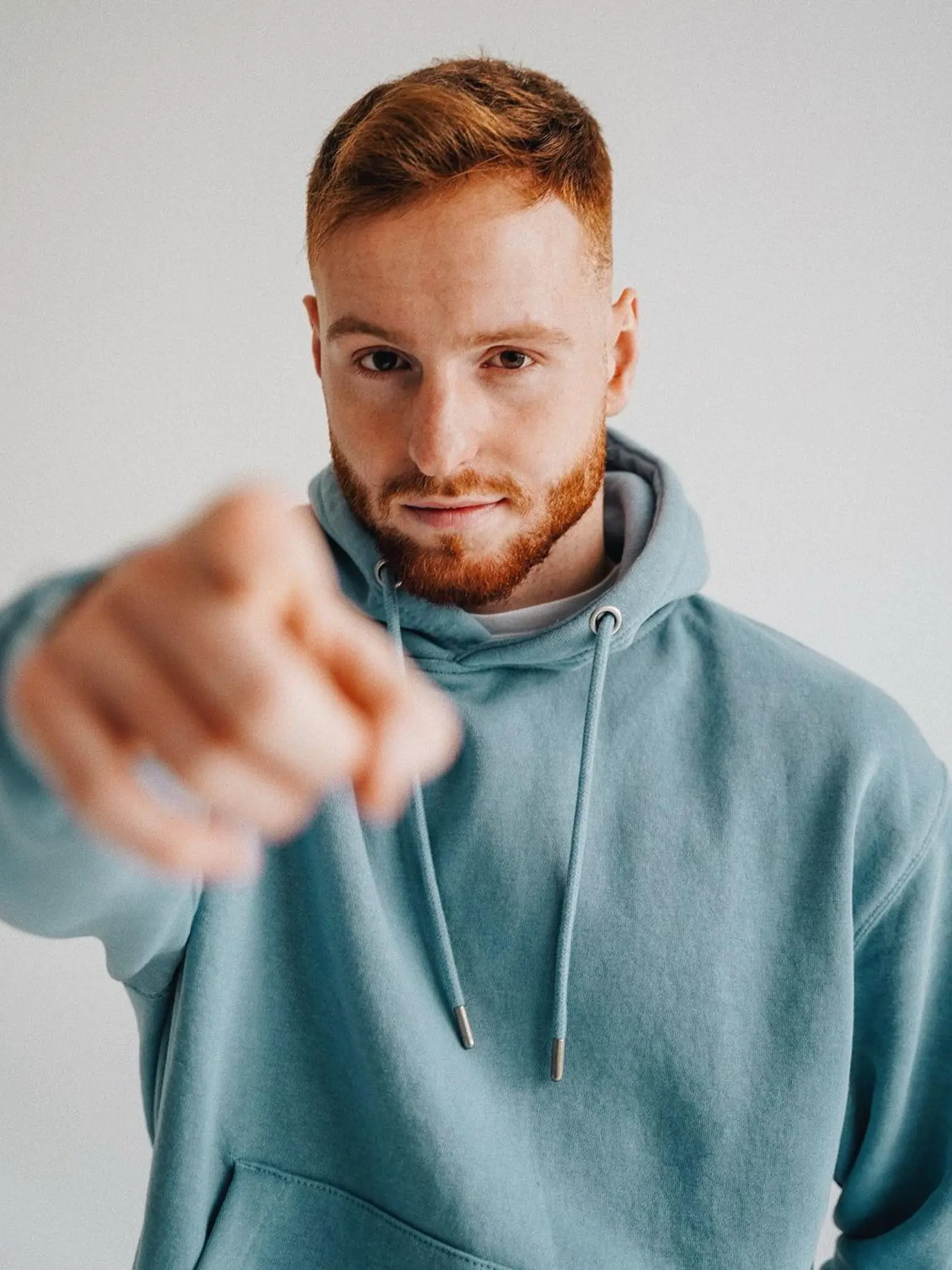 Tanečník Vilda Šír