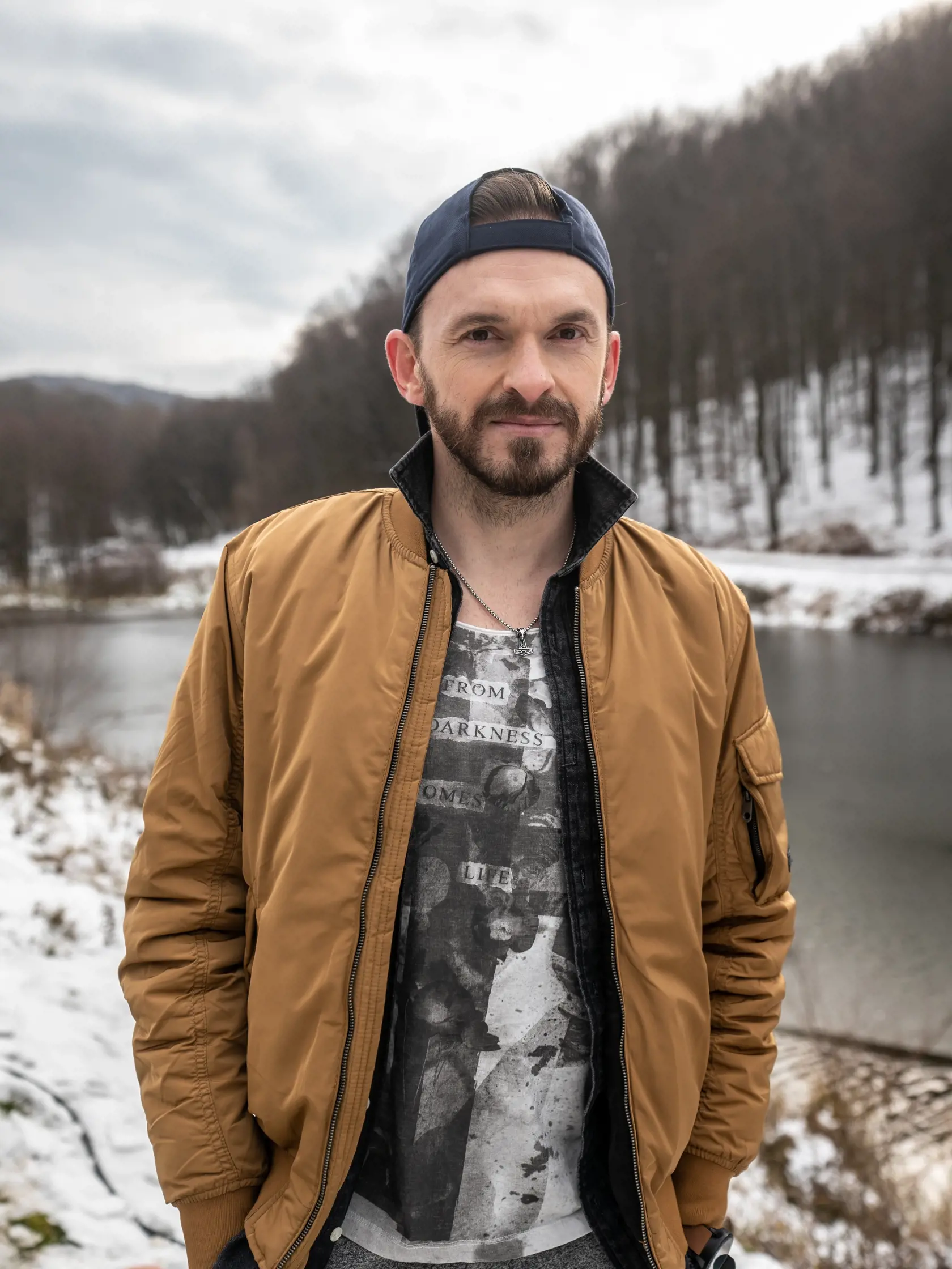 Martin Šalacha
