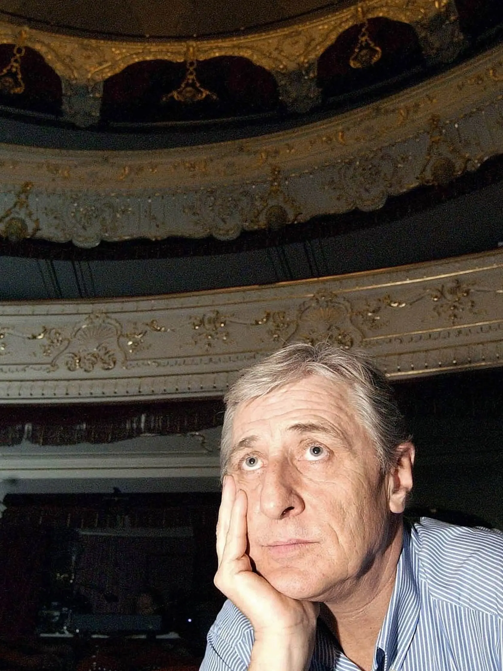 Karel Heřmánek.