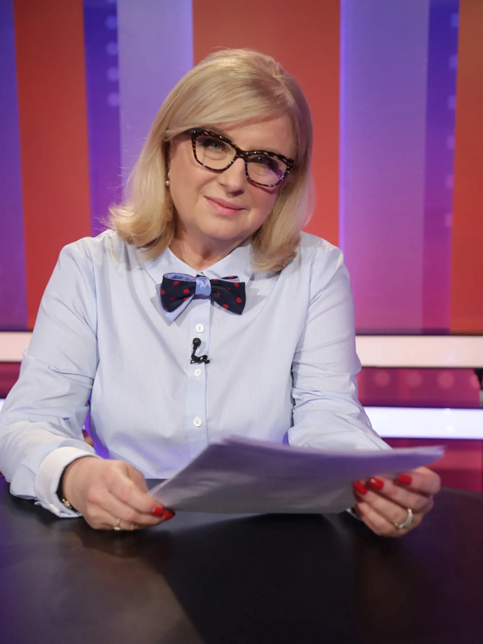 Elena Vacvalová.