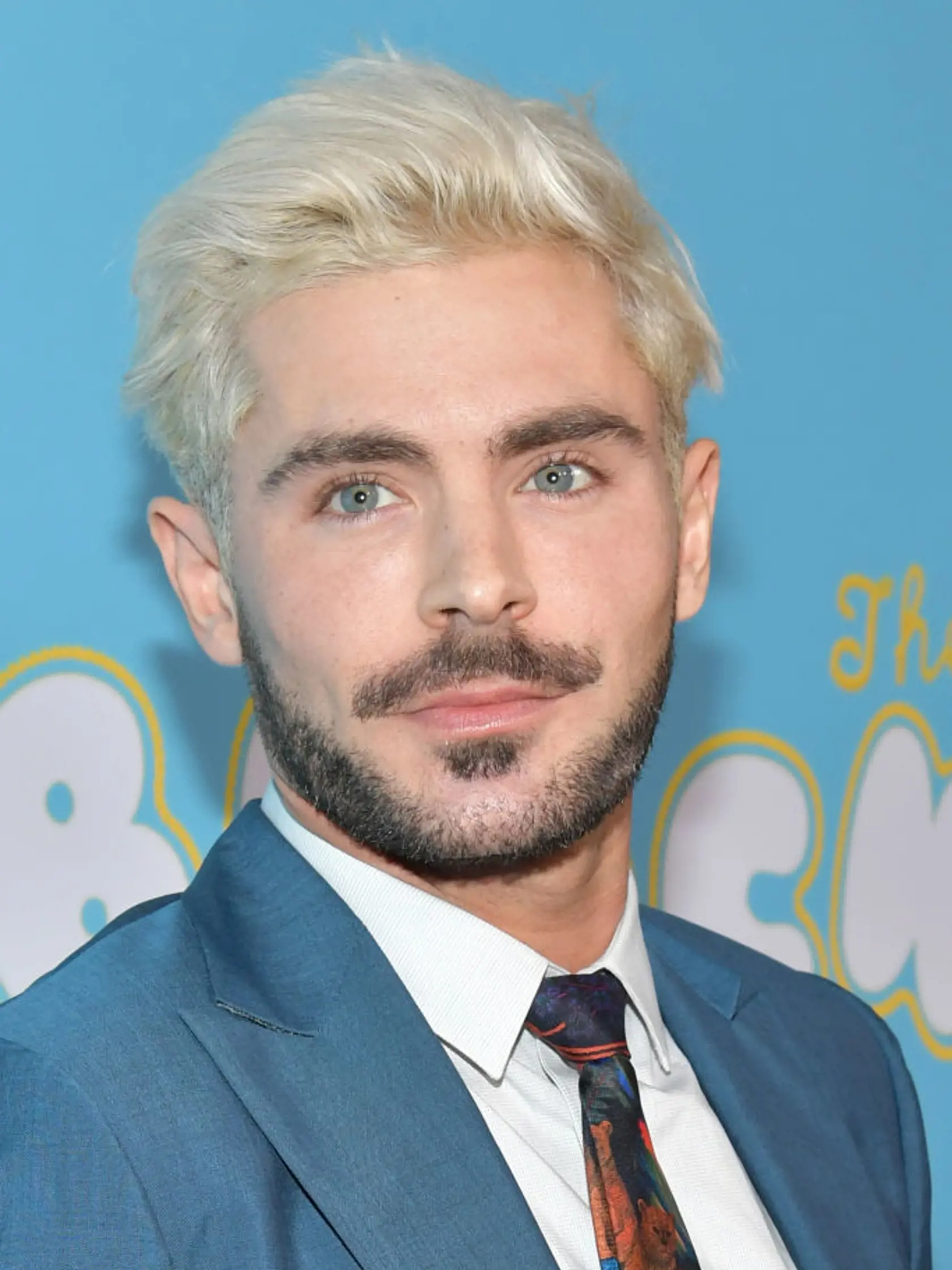 Herec Zac Efron