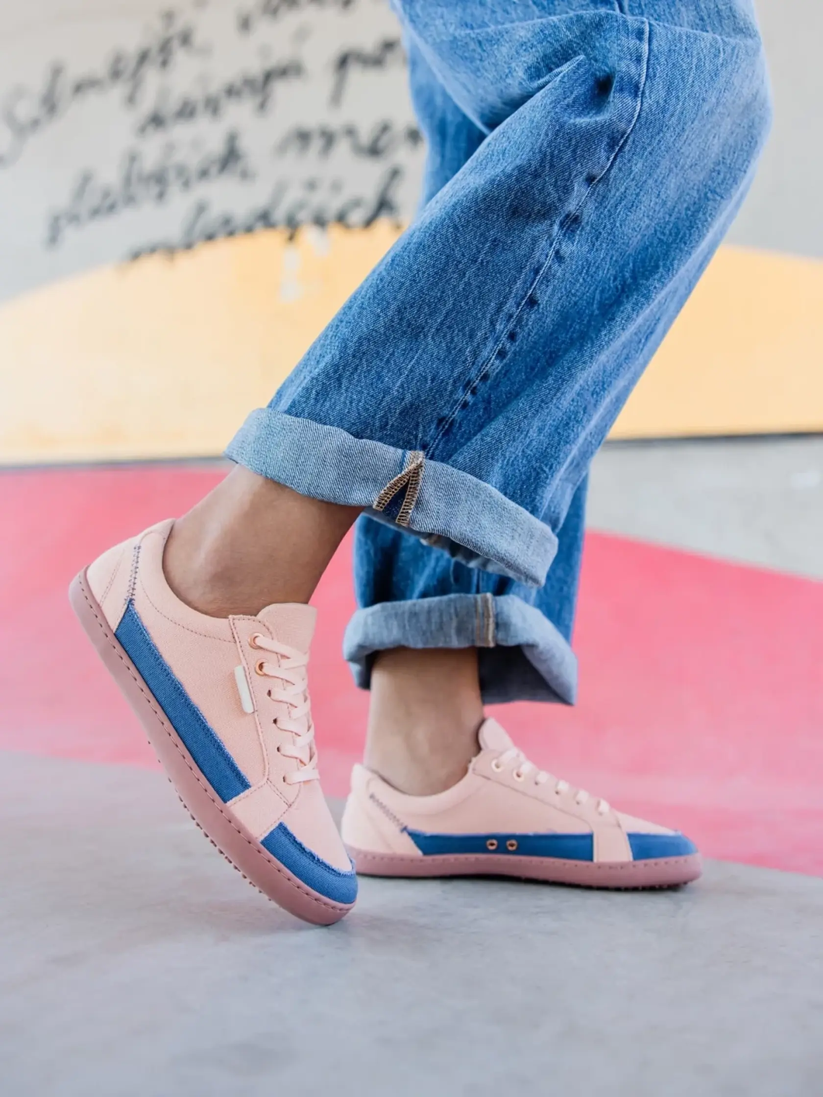 Barefoot tenisky: Shapen, 109 €