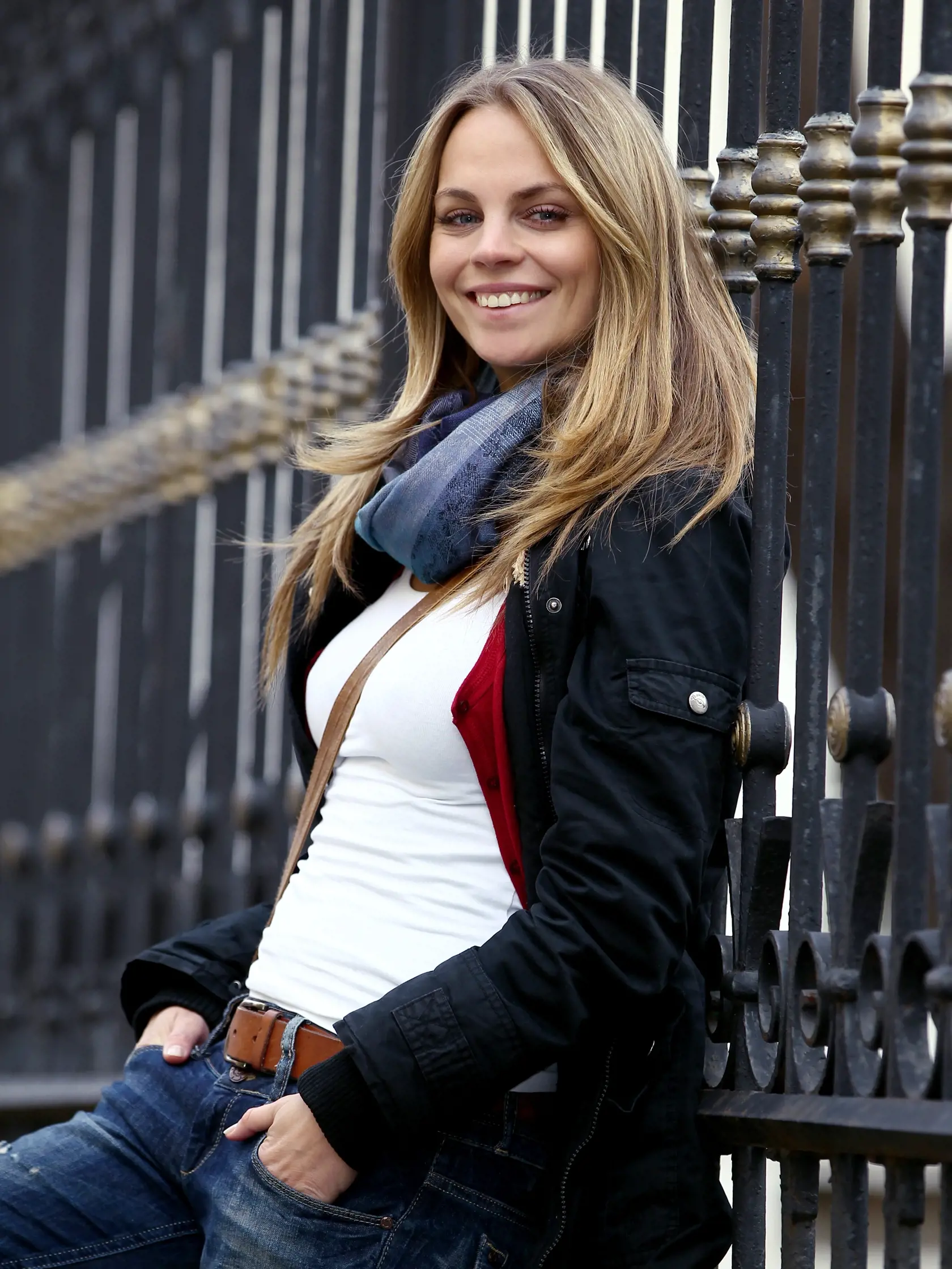 Milena Minichová