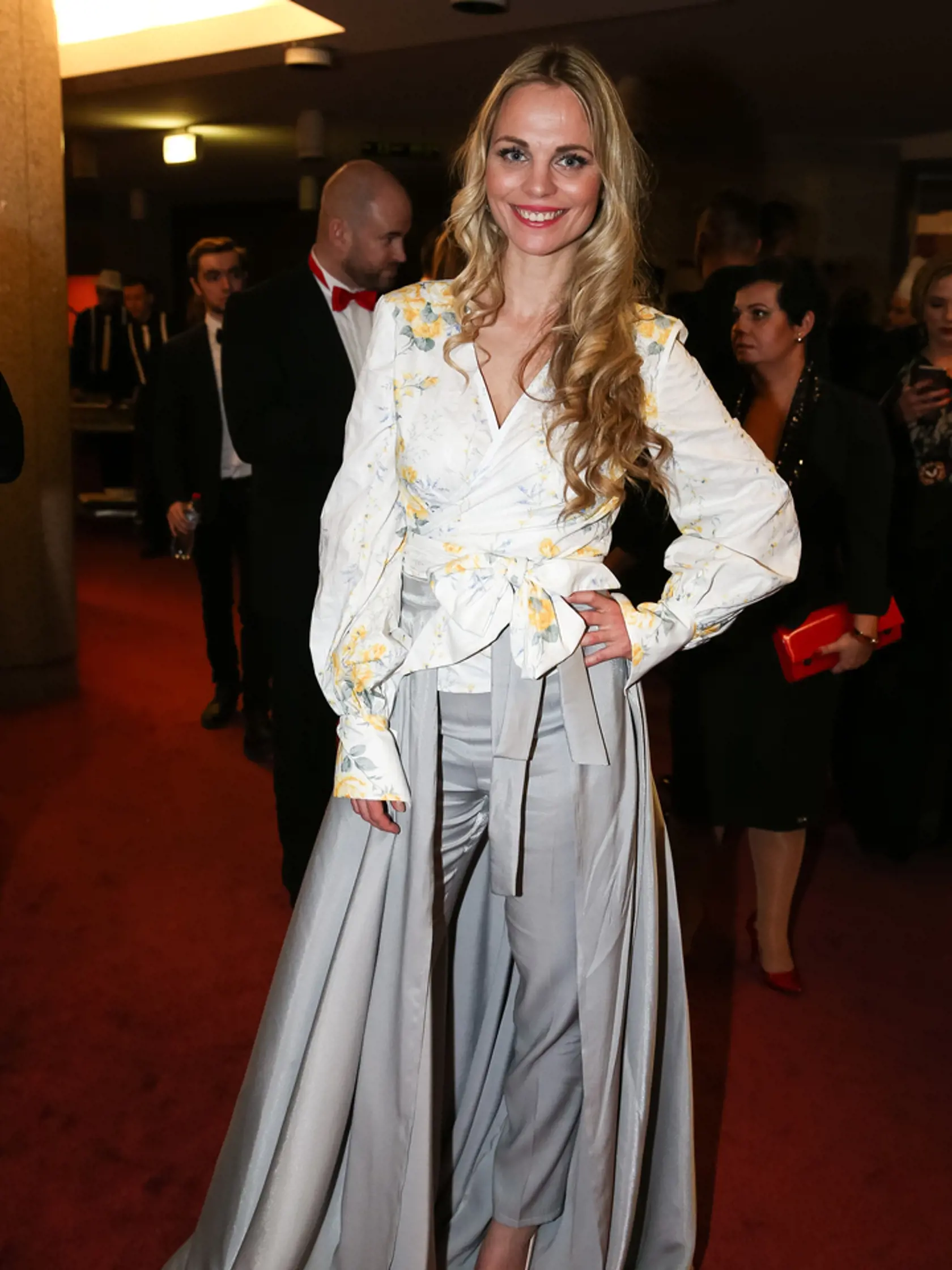 Milena Minichová