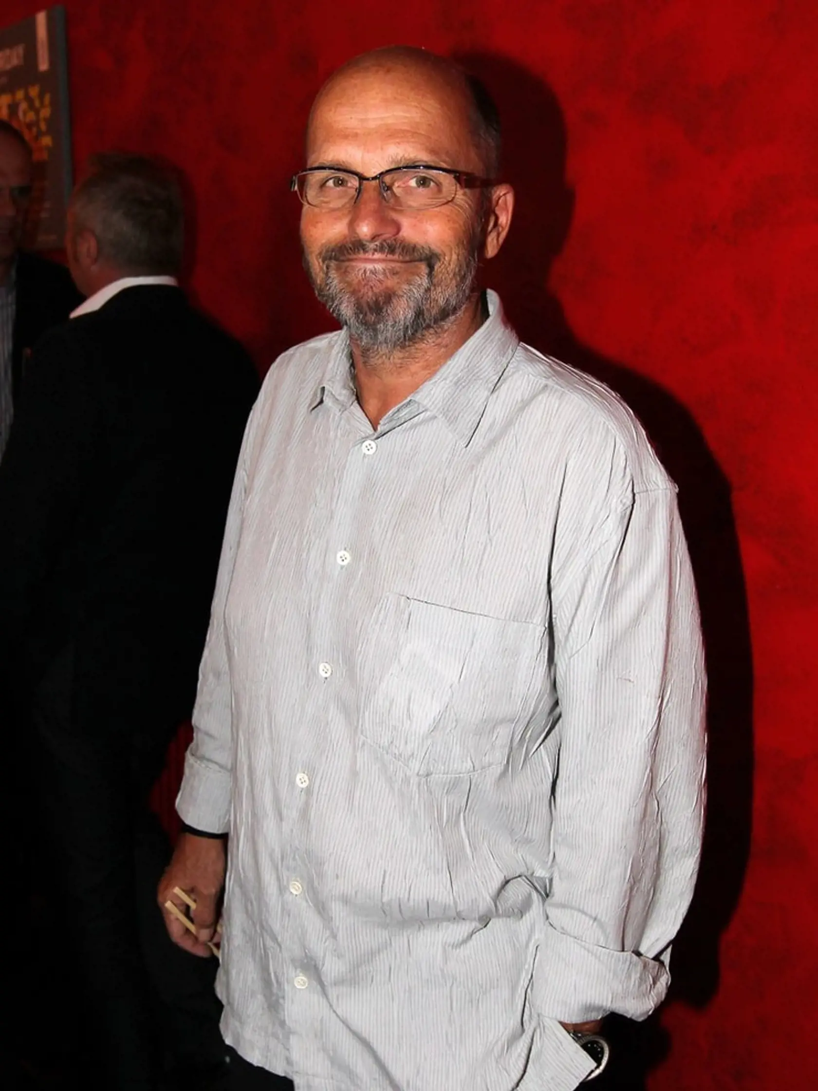Zdeněk Pohlreich