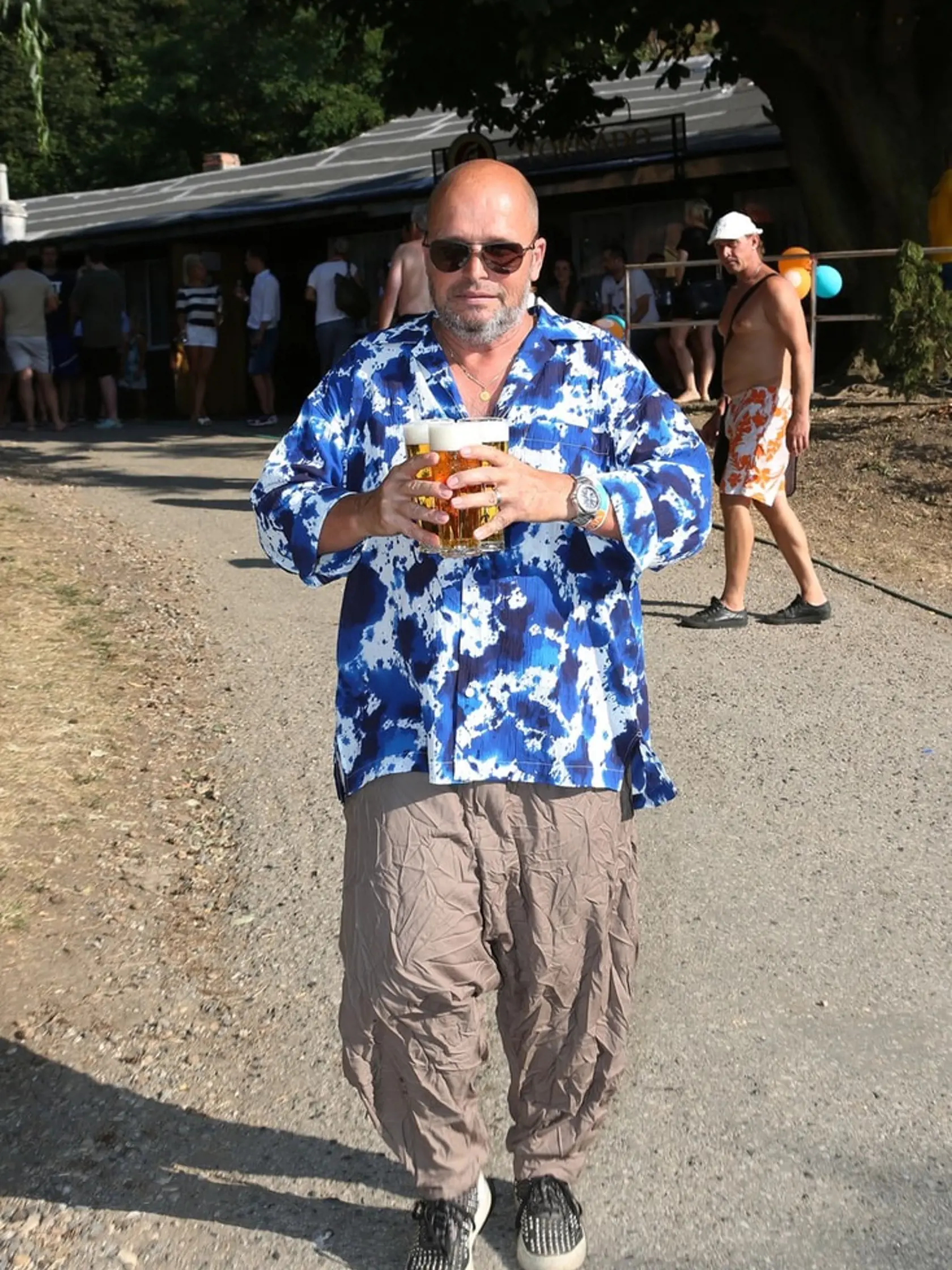 Zdeněk Pohlreich