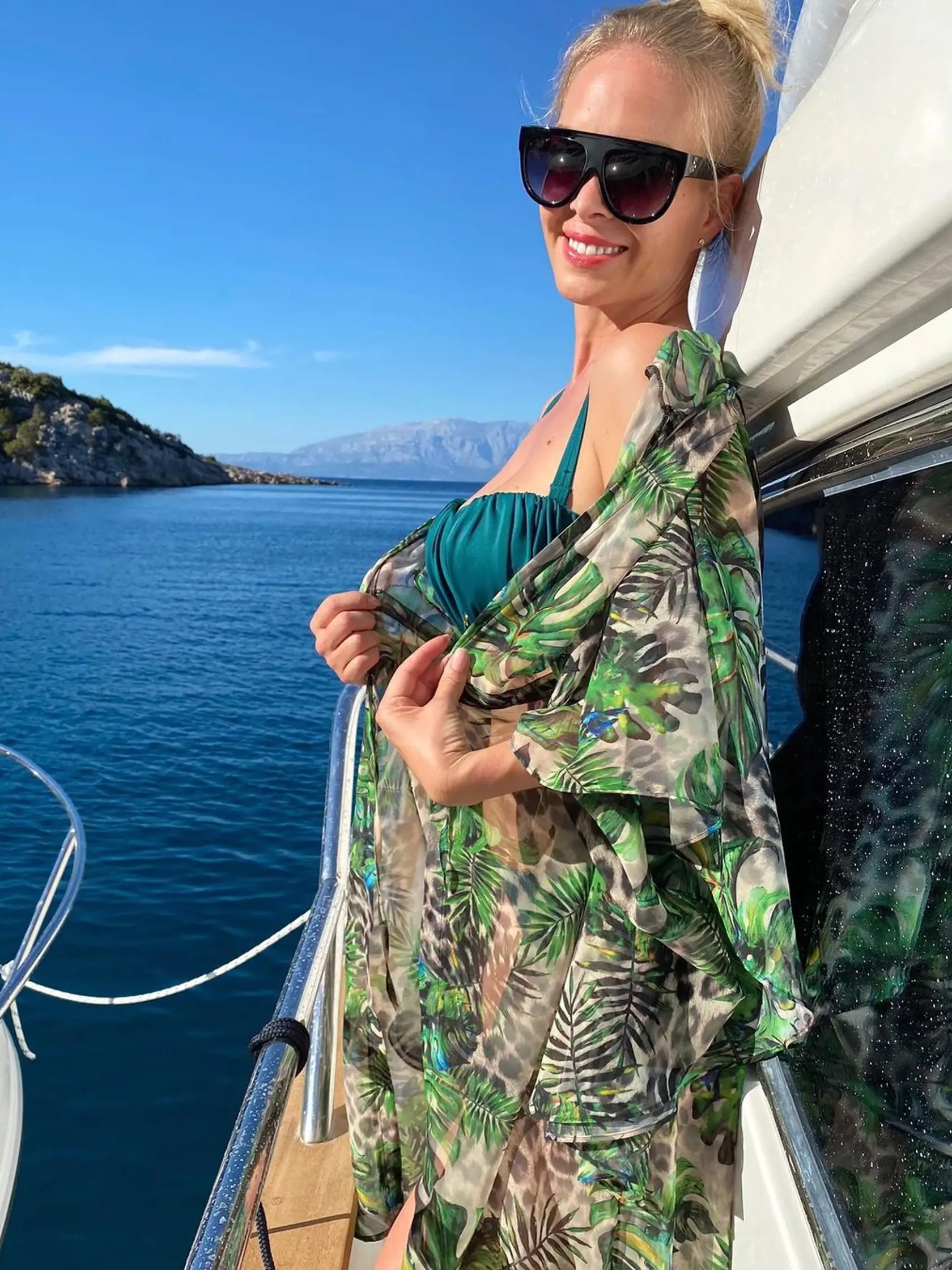 Lucia Barmošová