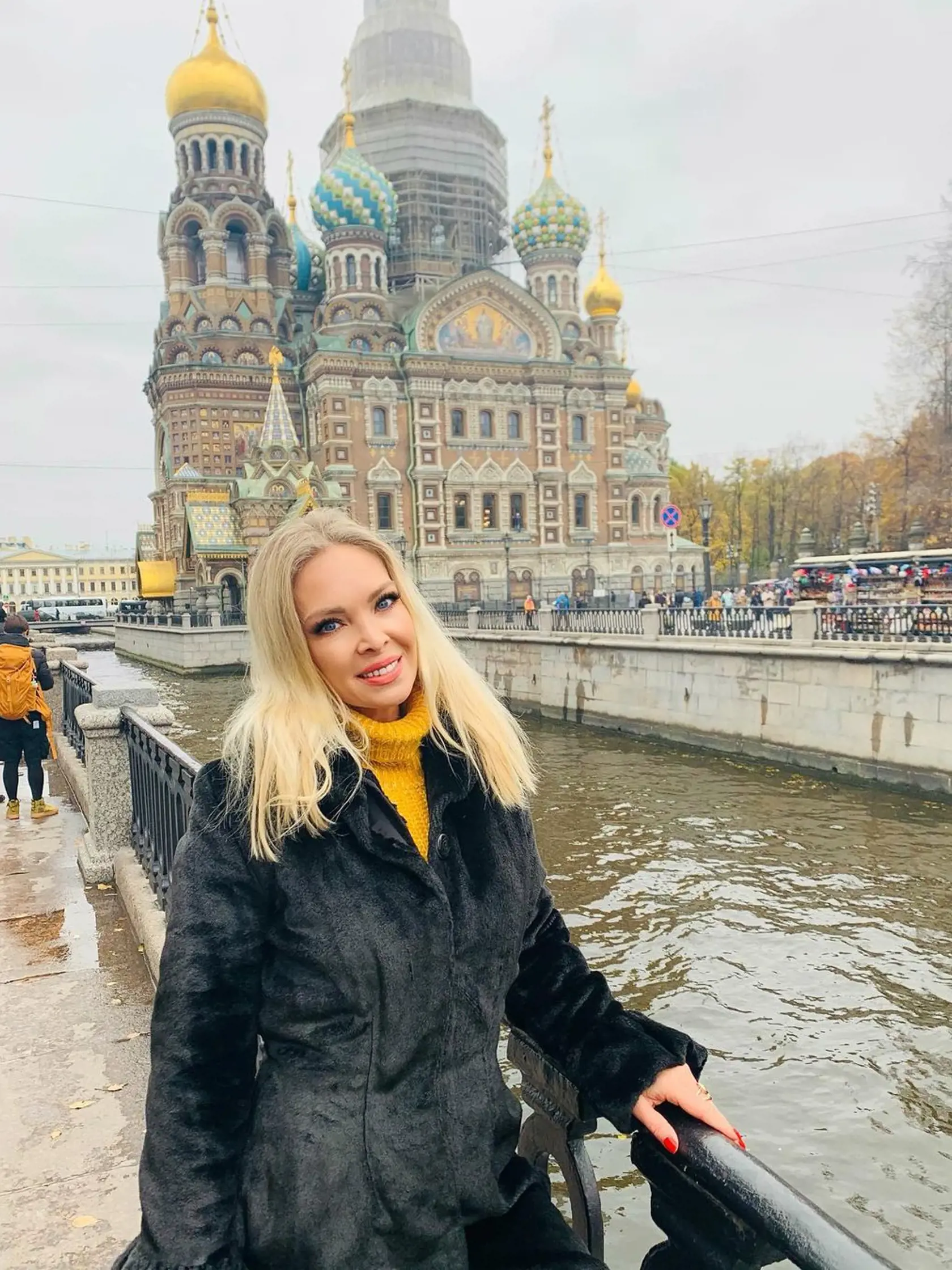 Lucia Barmošová