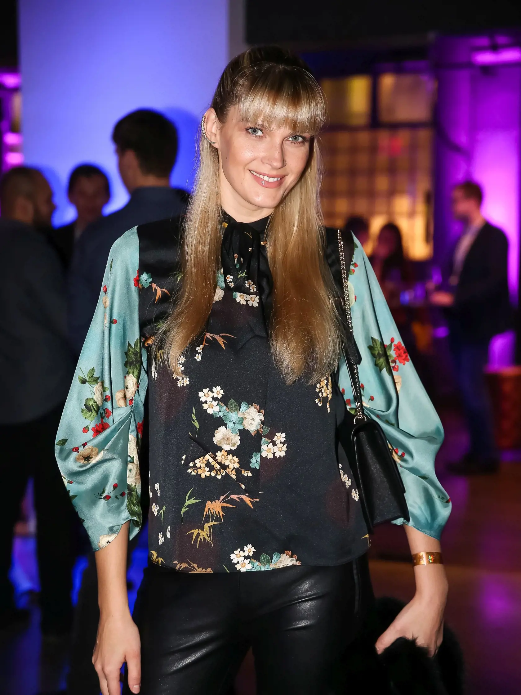 Mirka Luberdová