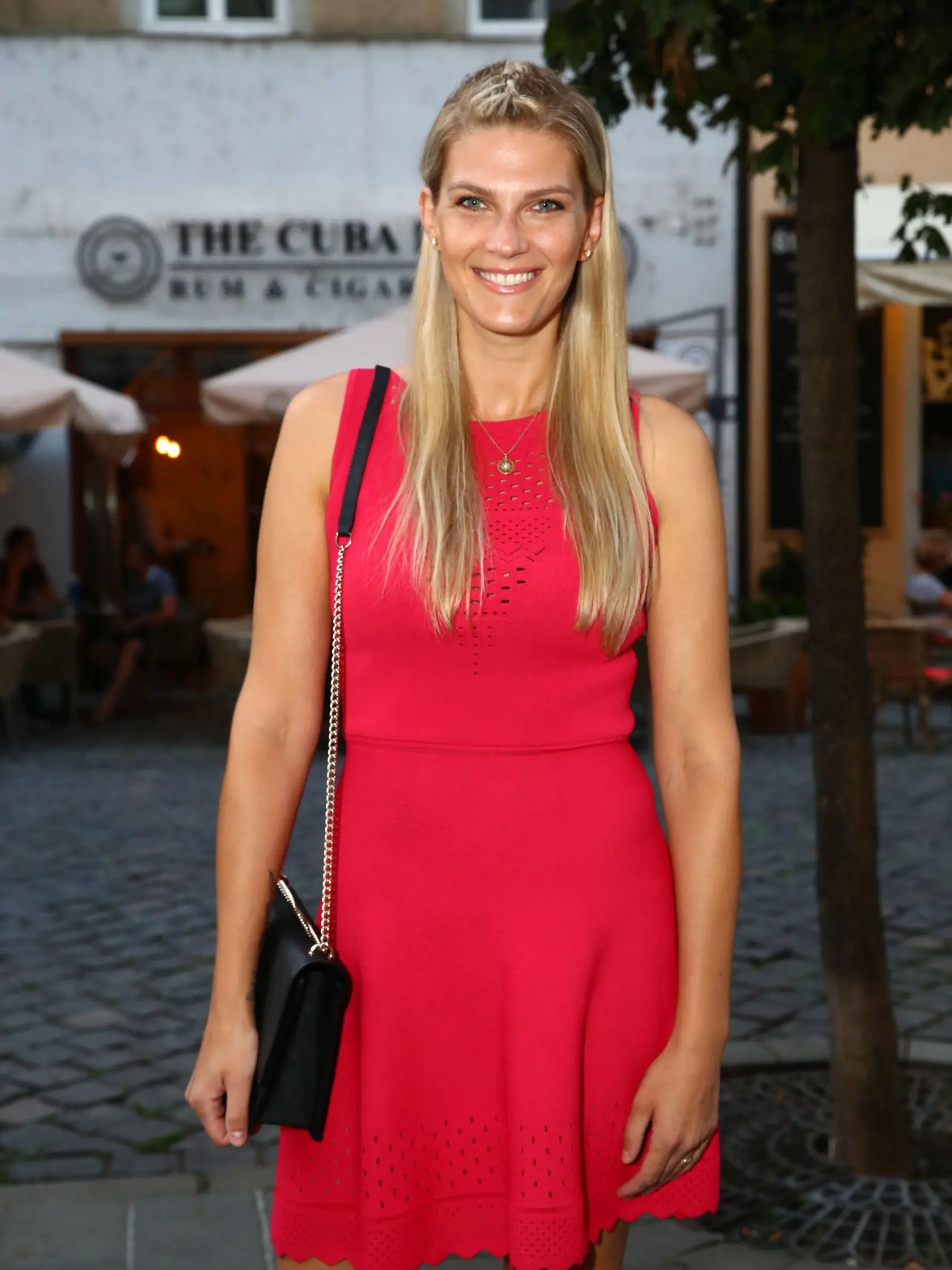 Mirka Luberdová