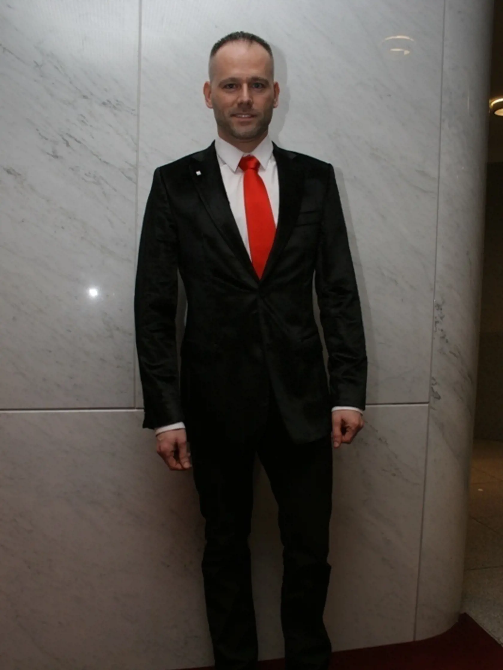 Pavel Bruchala