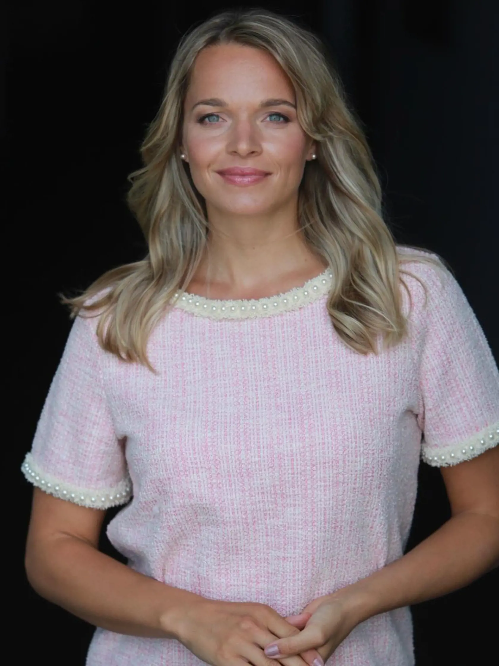 Členka zákonodarného zboru, niekdajšia semifinalistka juniorského turnaja vo Wimbledone Romana Tabák ašpiruje na post starostky bratislavského Starého Mesta.