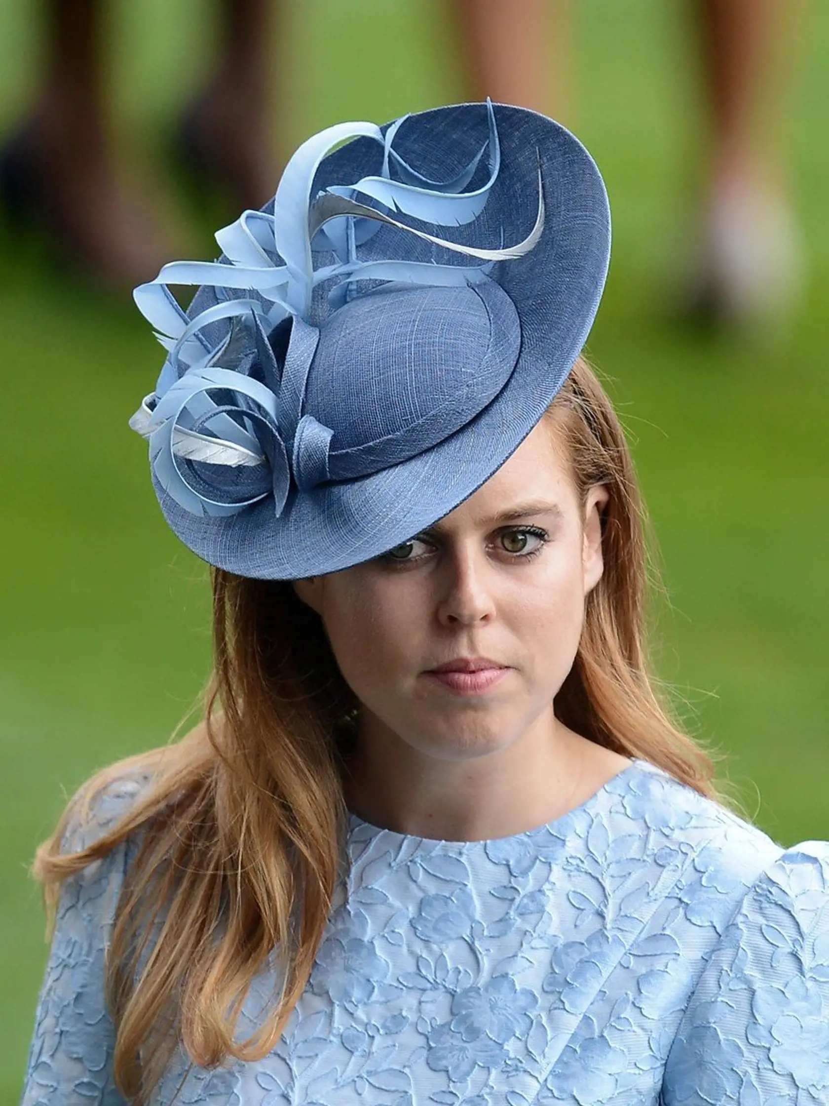 Princezná Beatrice