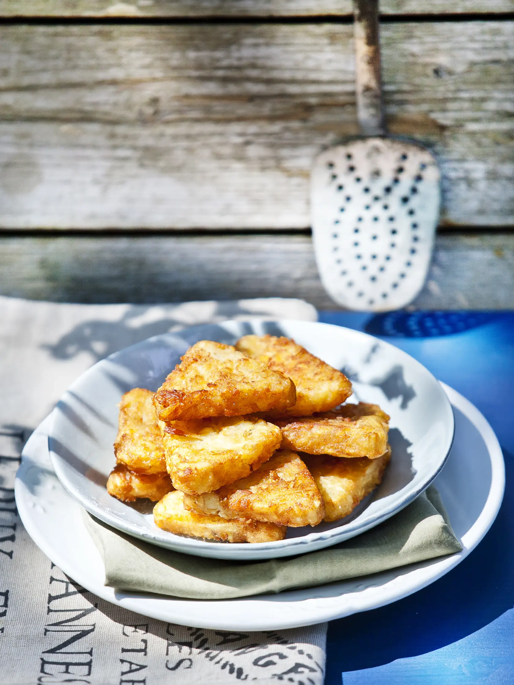 Zemiakové rosti