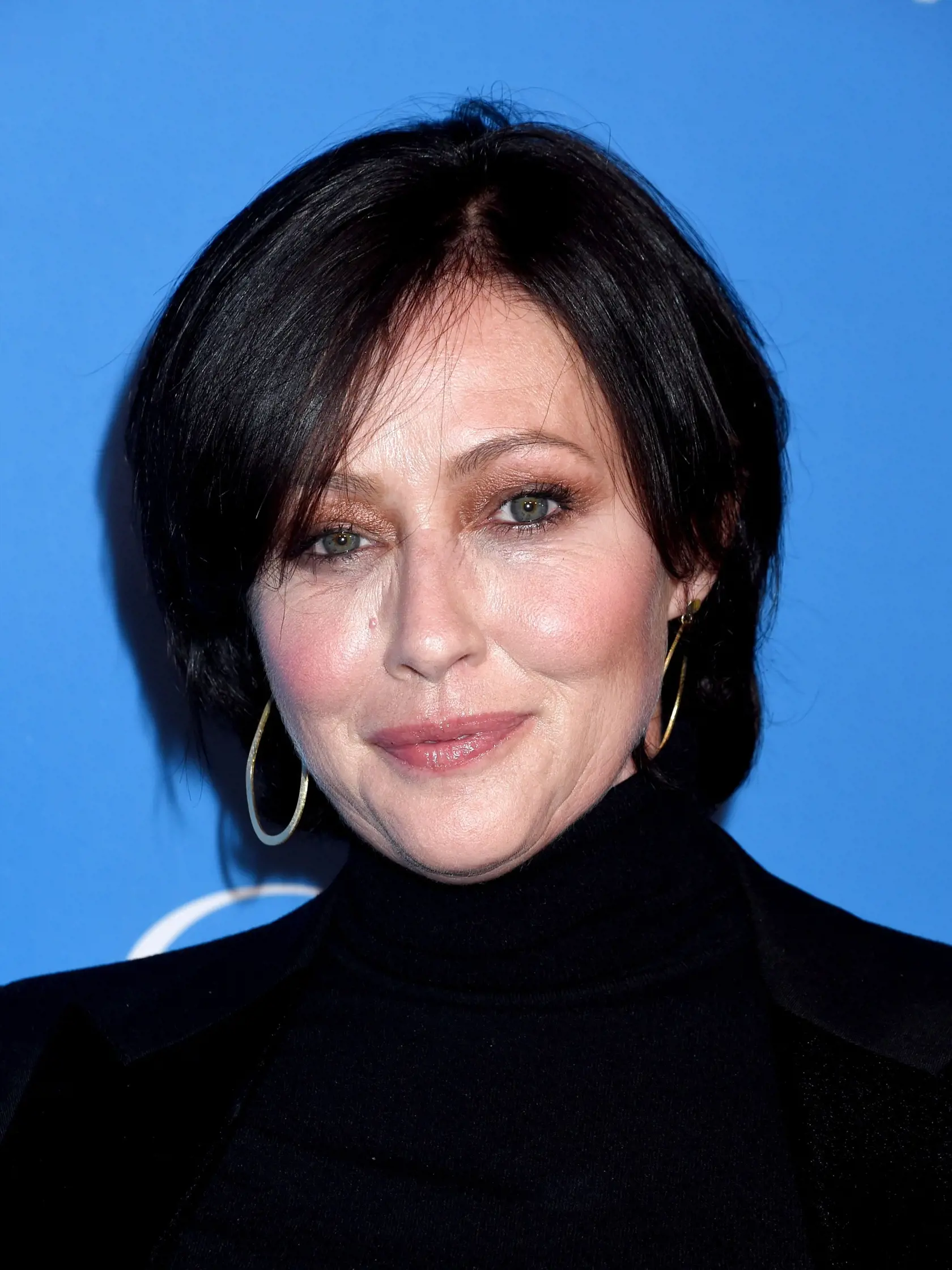 Shannen Doherty