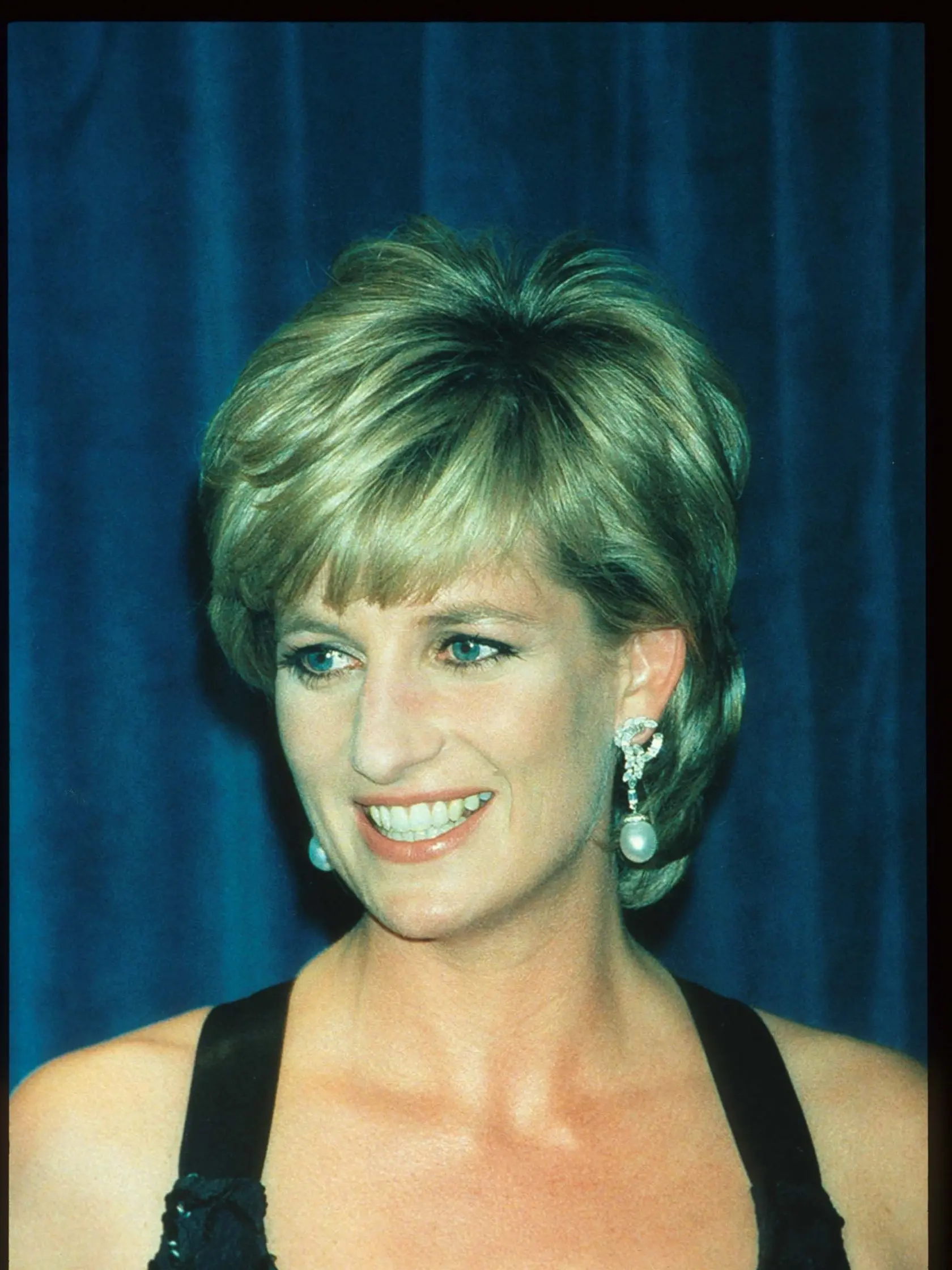 Princezná Diana