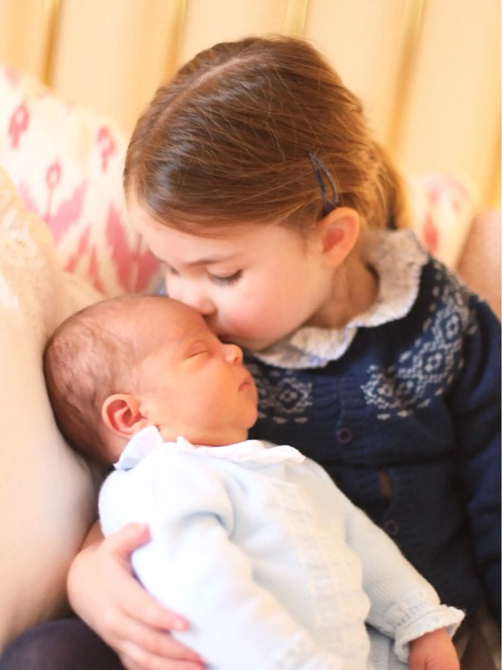 Princezná Charlotte
