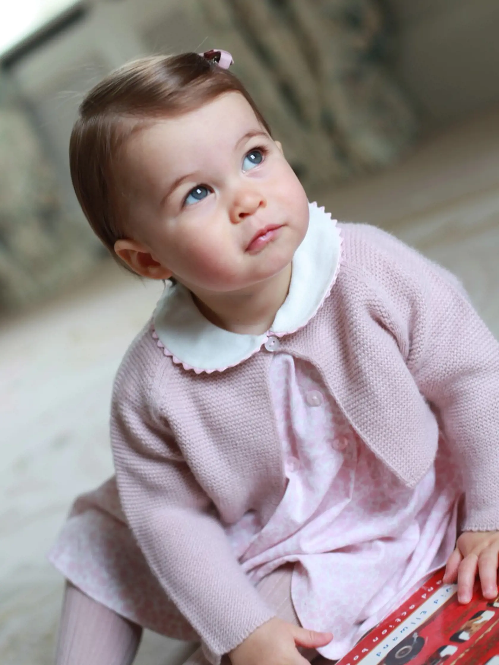 Princezná Charlotte