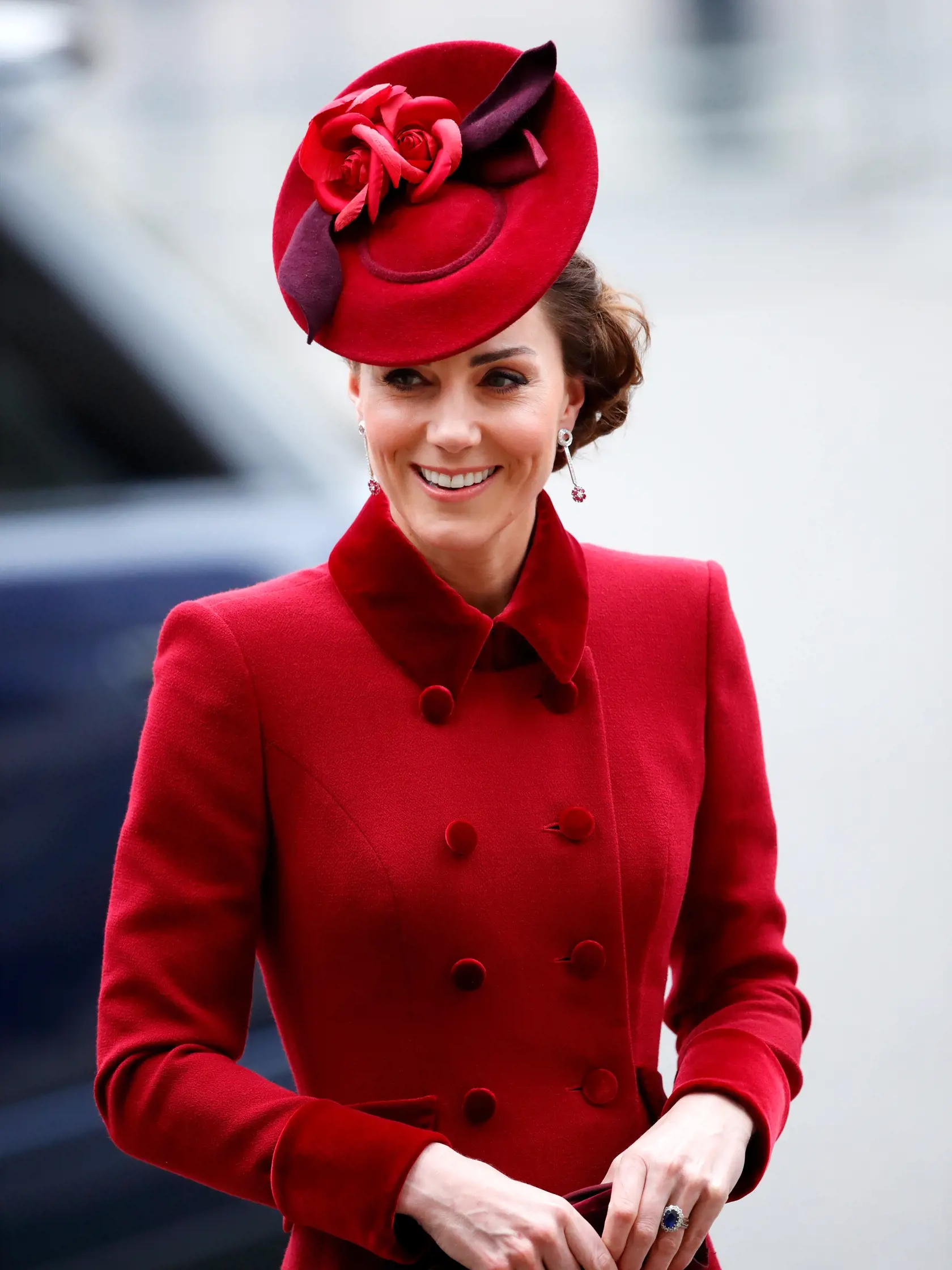 Vojvodkyňa Kate Middleton