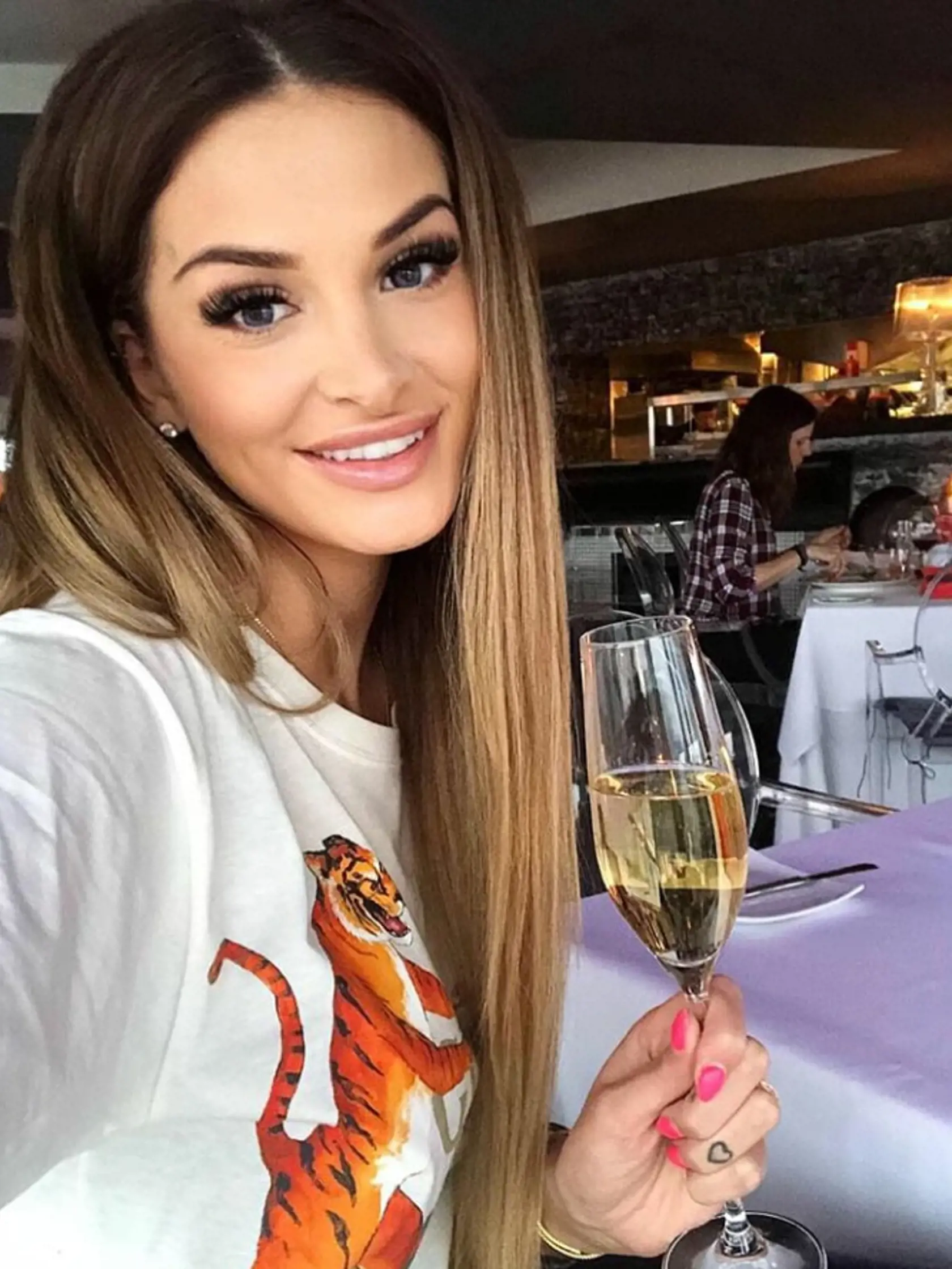 Zuzana Plačková dostala v JOJ-ke vlastnú reláciu Instaqueen.