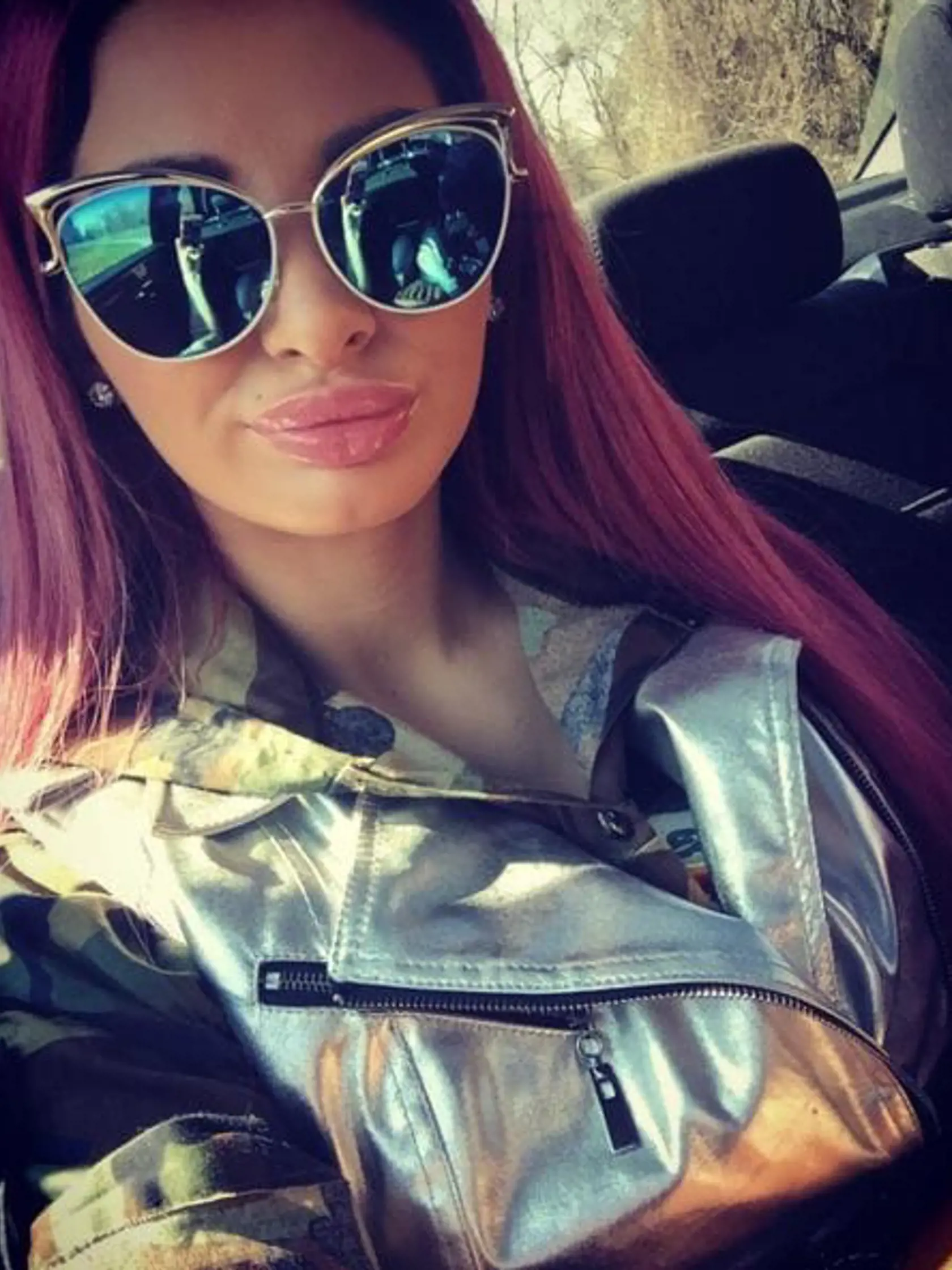 Zuzana Plačková dostala v JOJ-ke vlastnú reláciu Instaqueen.
